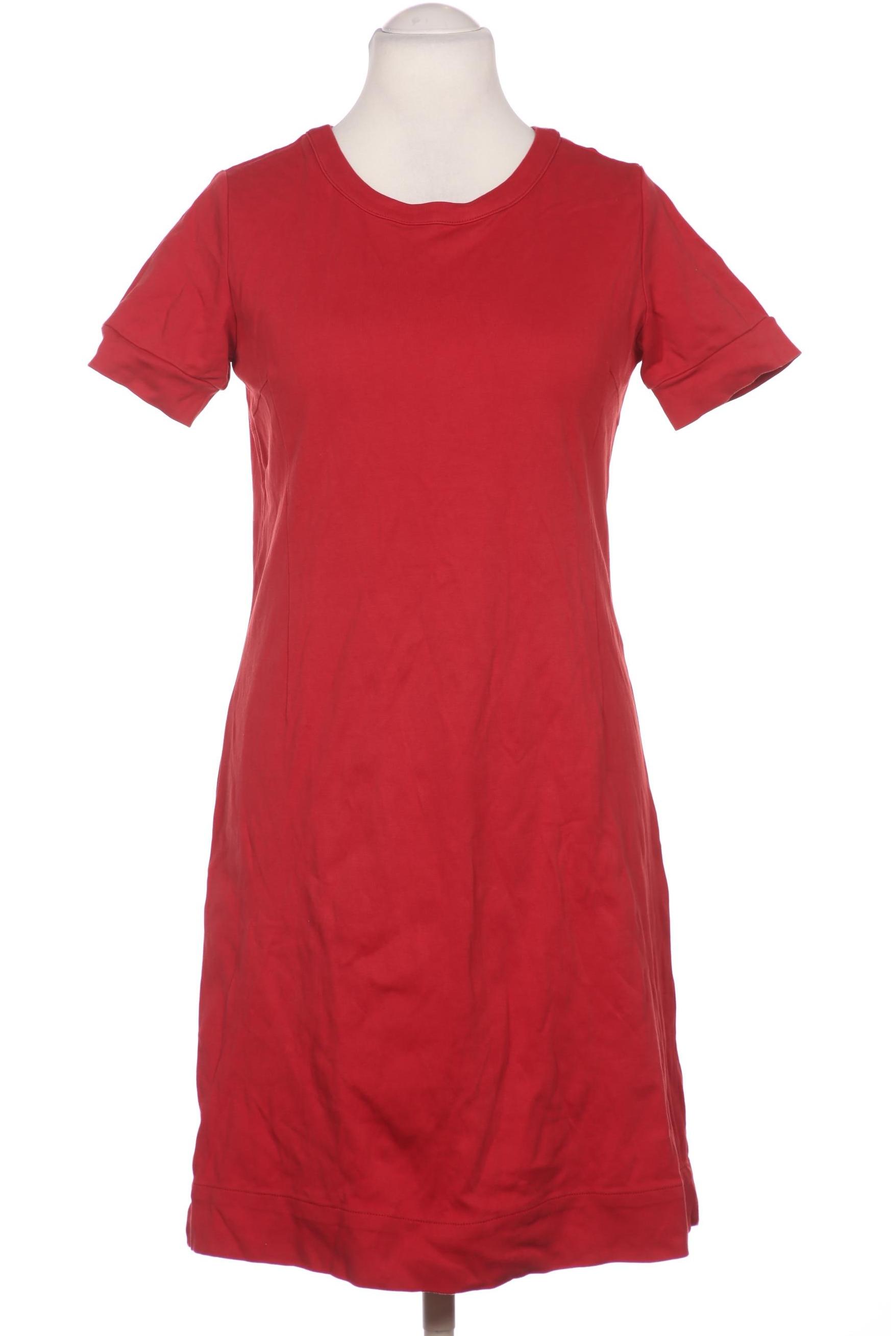 

Maas Damen Kleid, rot, Gr. 38
