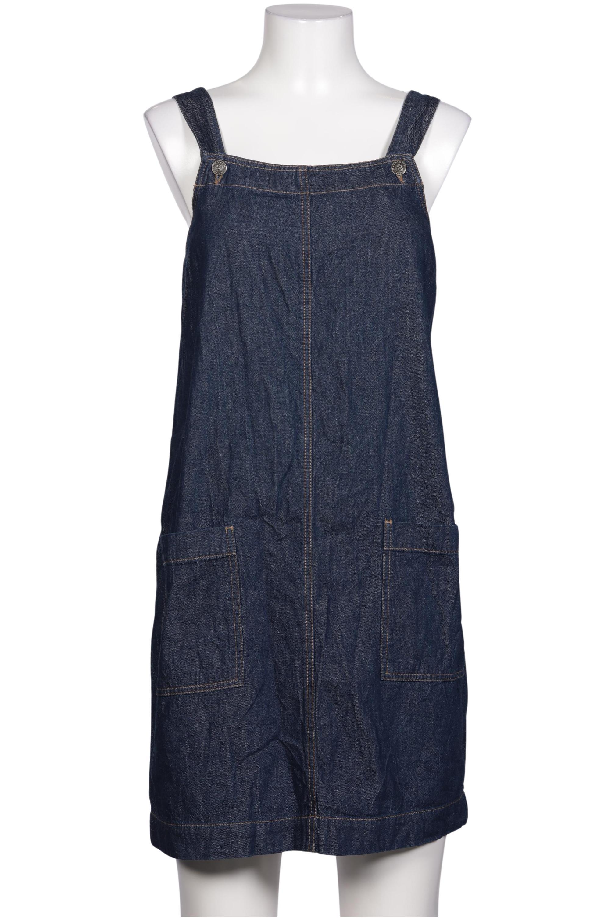 

Maas Damen Kleid, marineblau, Gr. 40