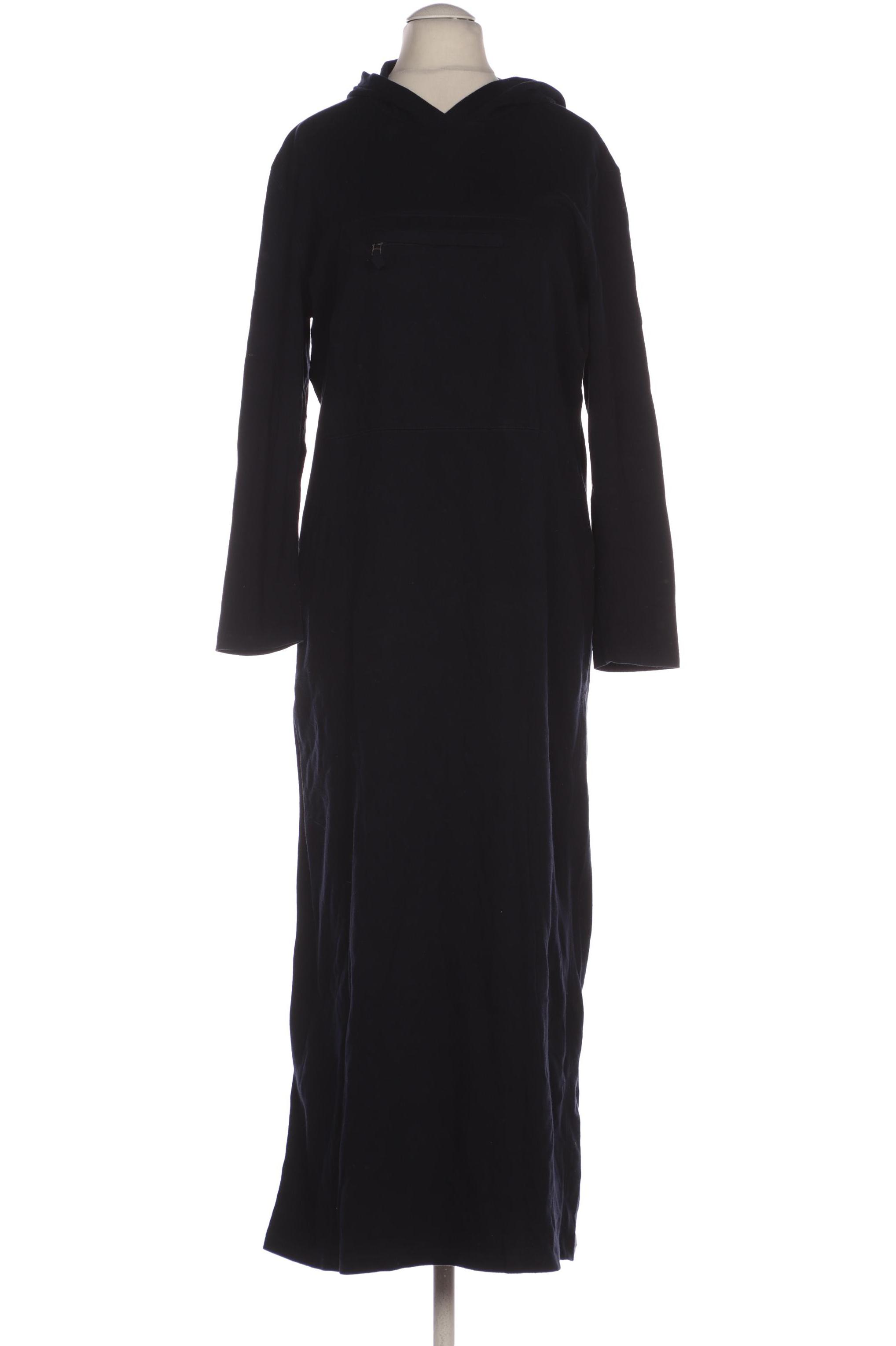 

Maas Damen Kleid, marineblau