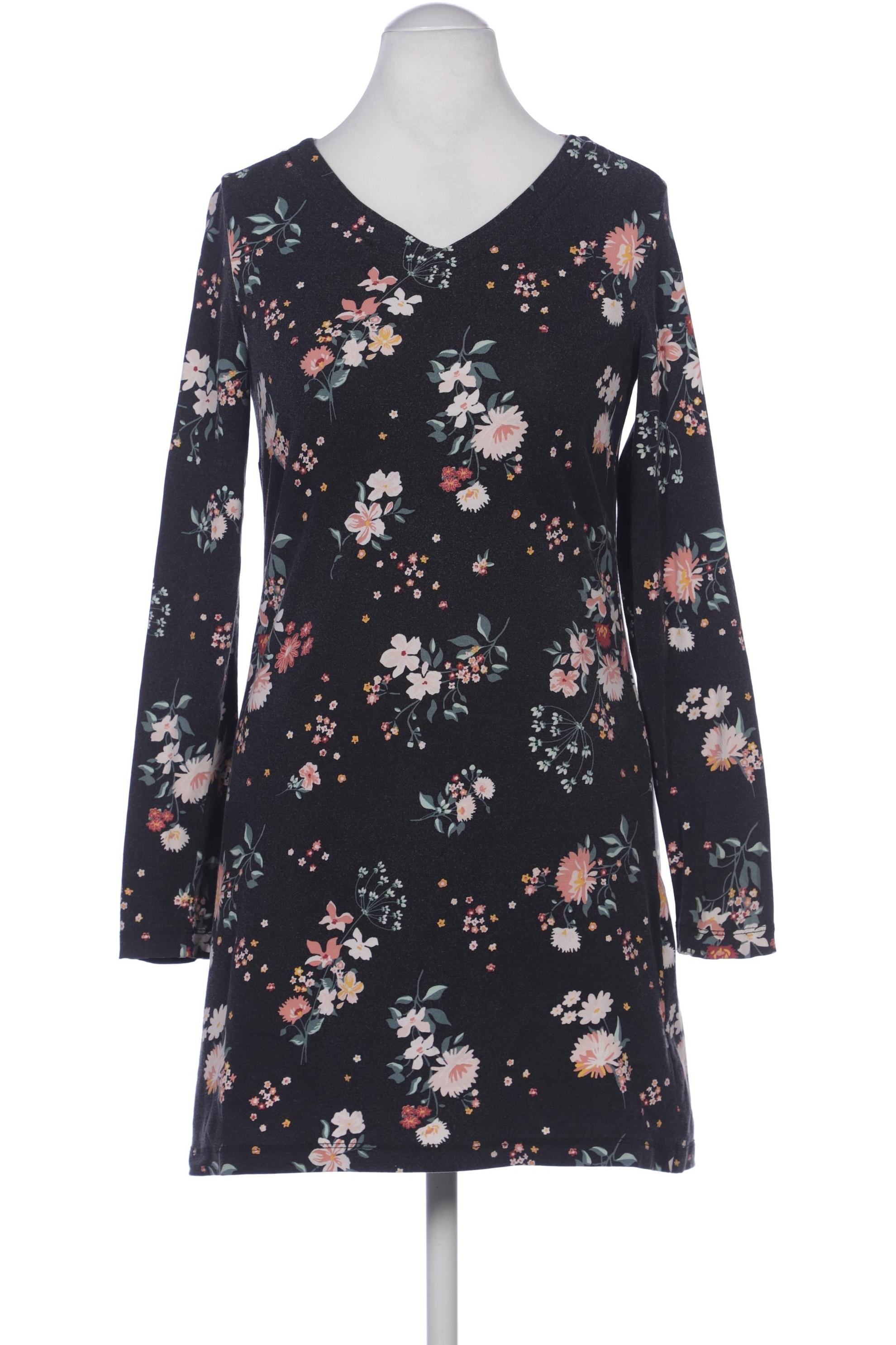 

Maas Damen Kleid, schwarz, Gr. 36