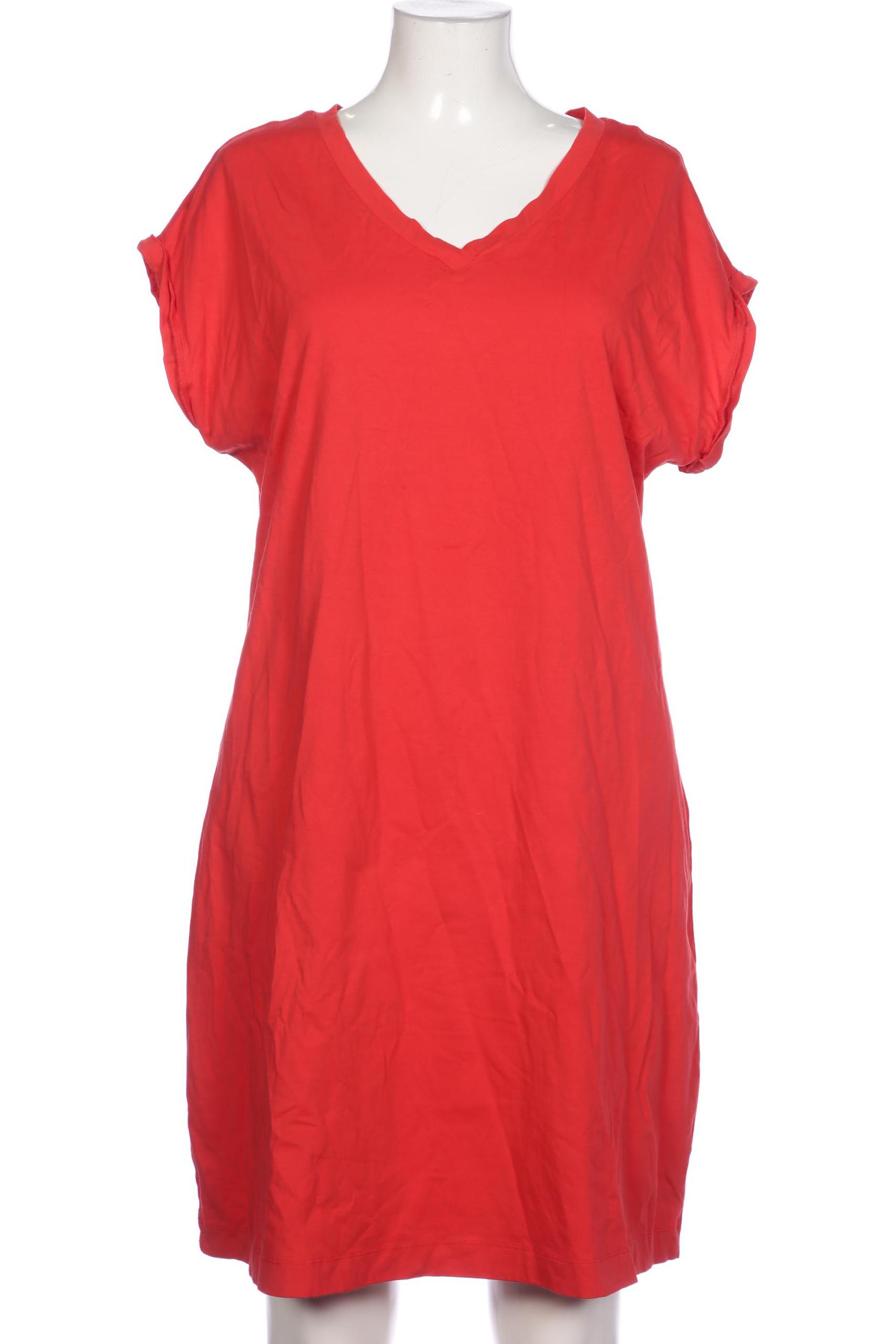 

Maas Damen Kleid, rot, Gr. 46