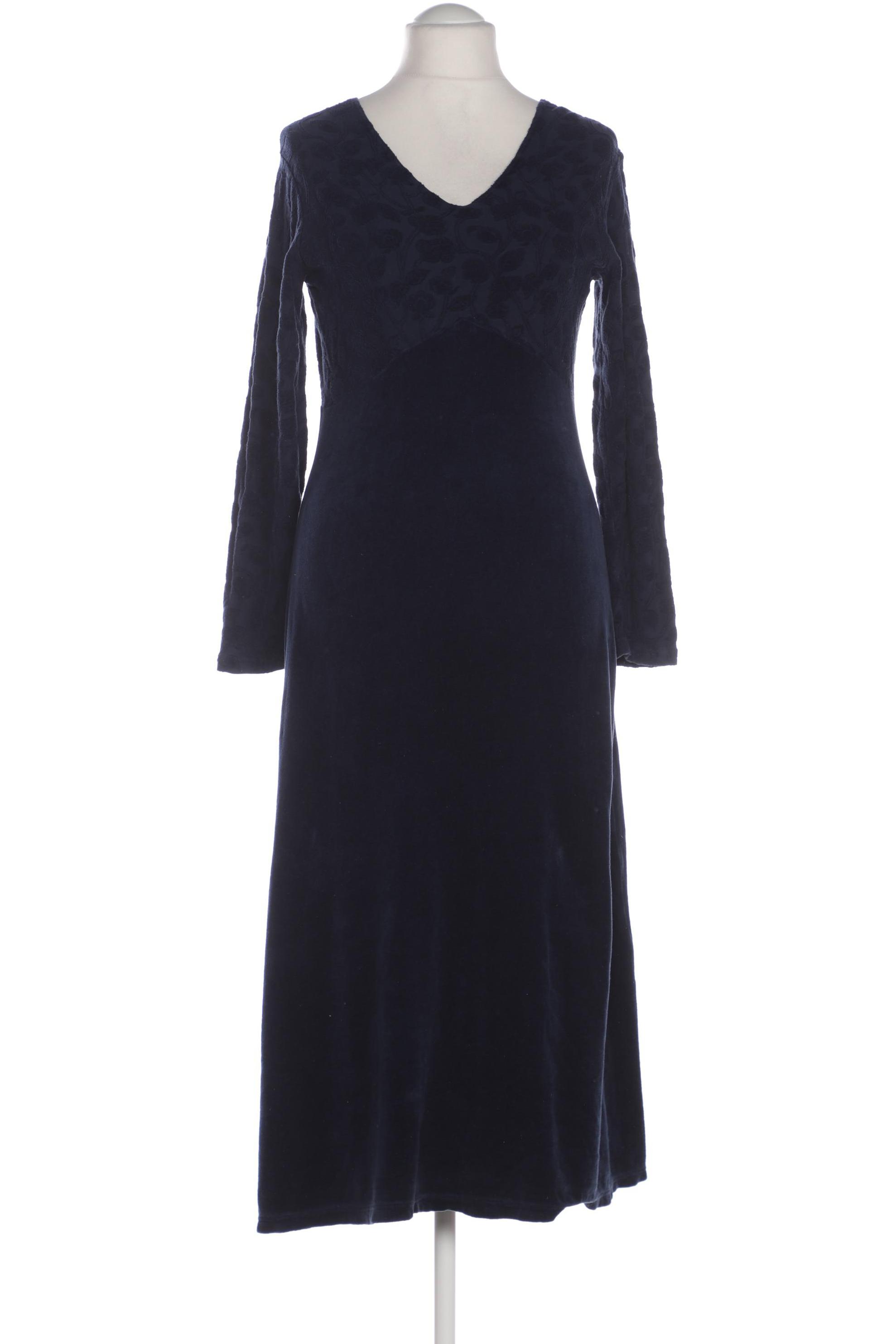 

Maas Damen Kleid, marineblau, Gr. 38