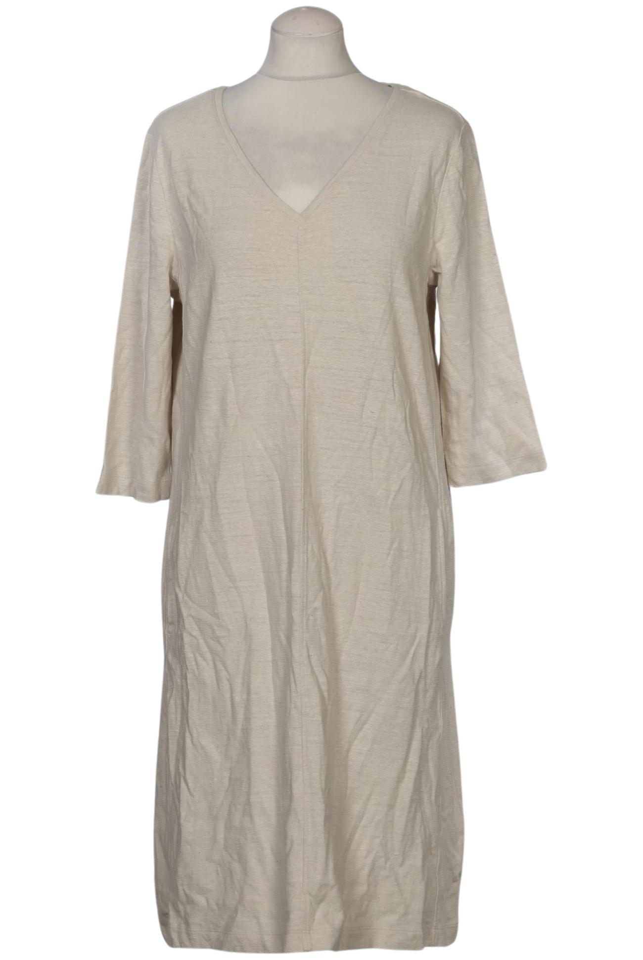 

Maas Damen Kleid, beige, Gr. 38