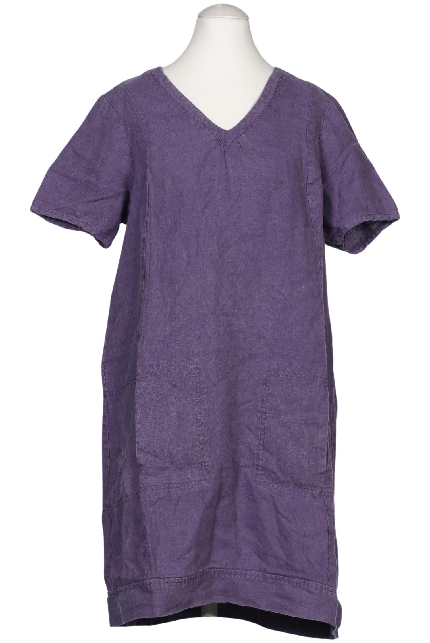 

Maas Damen Kleid, flieder, Gr. 36