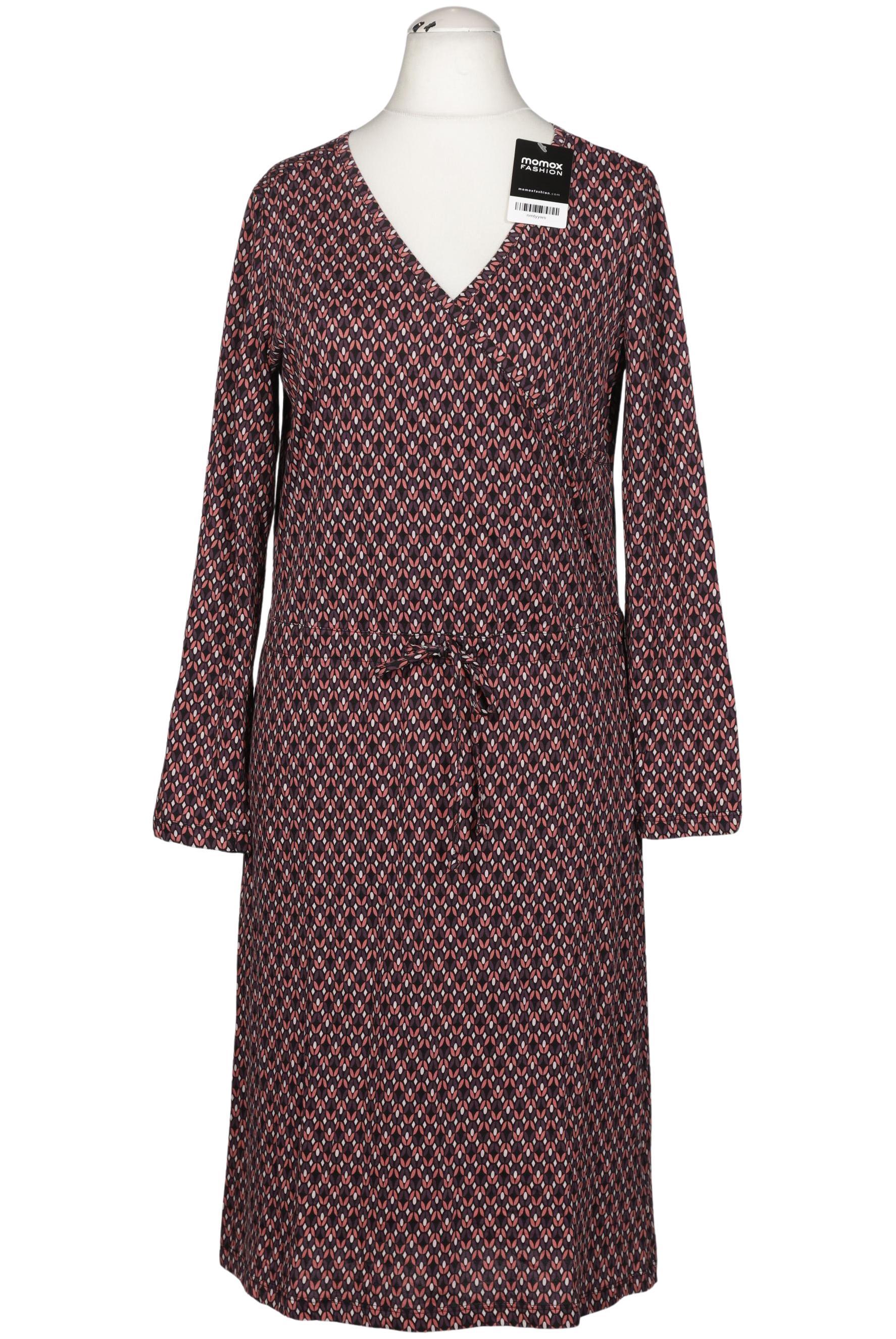 

Maas Damen Kleid, mehrfarbig, Gr. 36