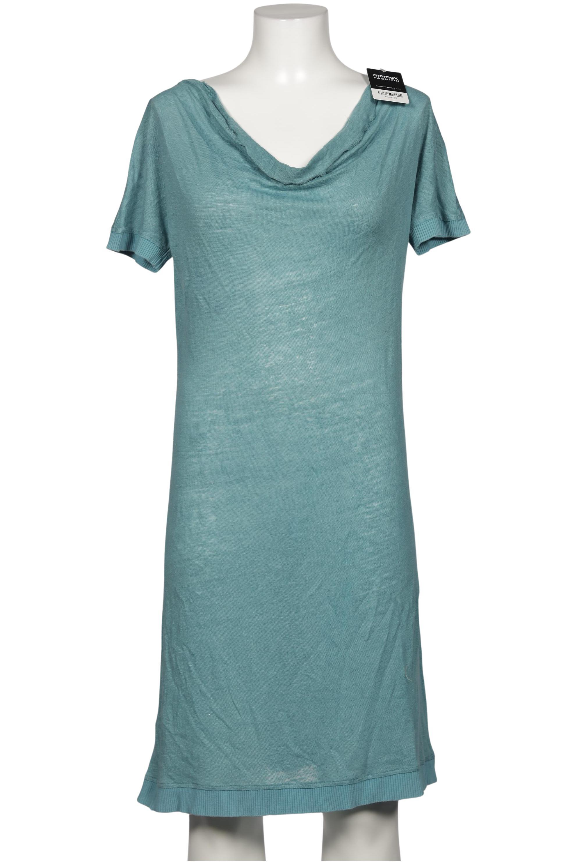 

Maas Damen Kleid, türkis, Gr. 38