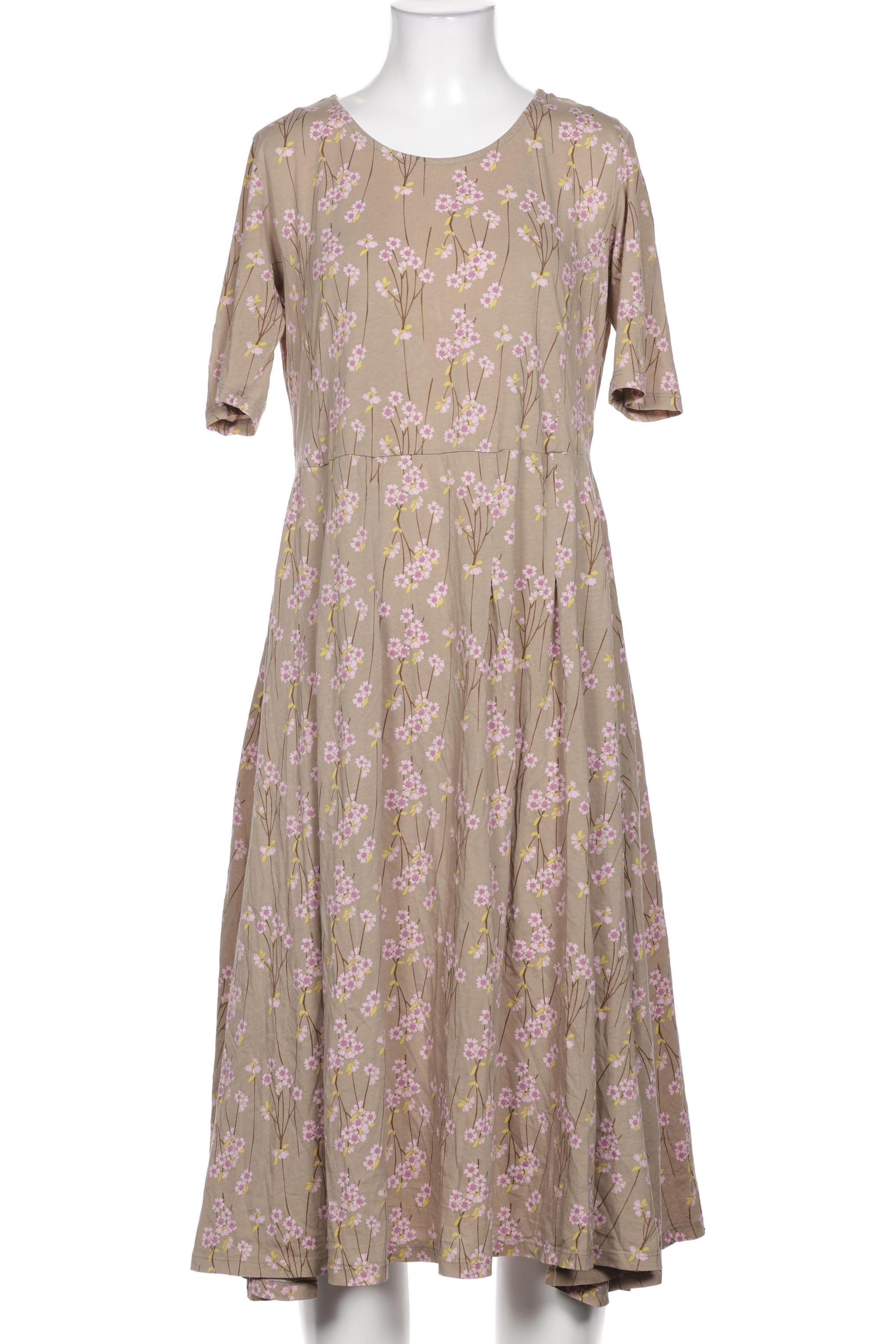 

Maas Damen Kleid, beige