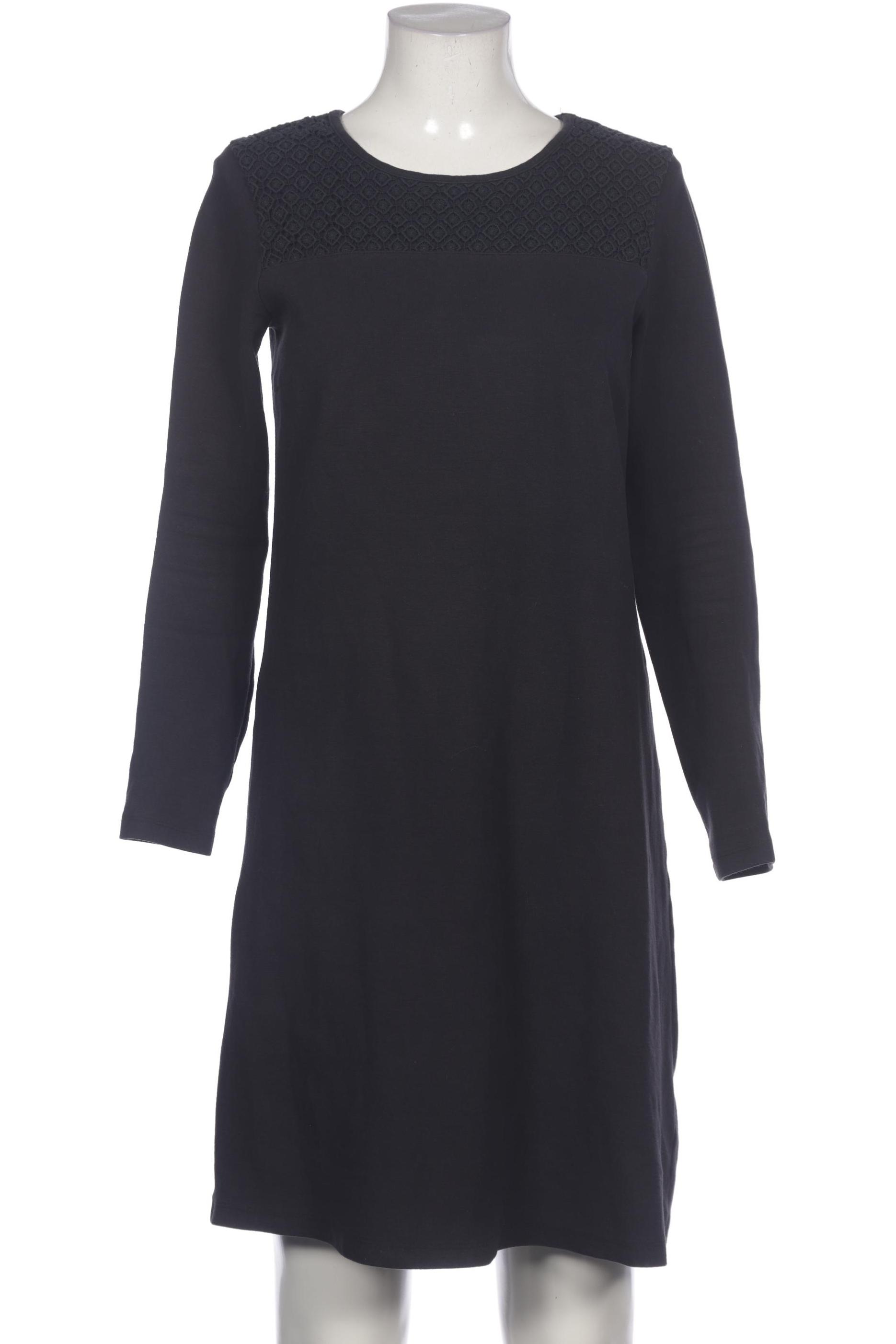 

Maas Damen Kleid, schwarz, Gr. 38