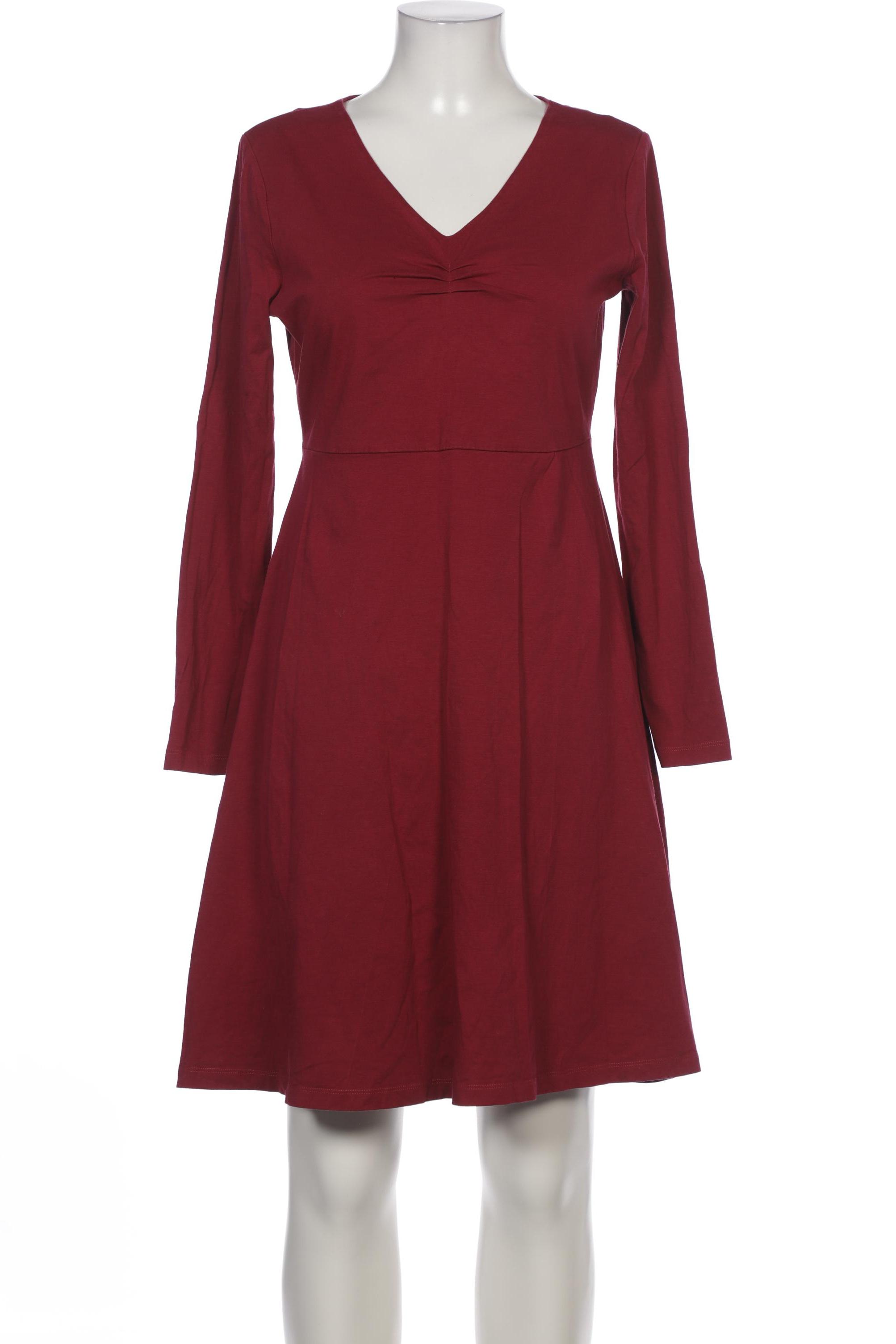 

Maas Damen Kleid, bordeaux, Gr. 40