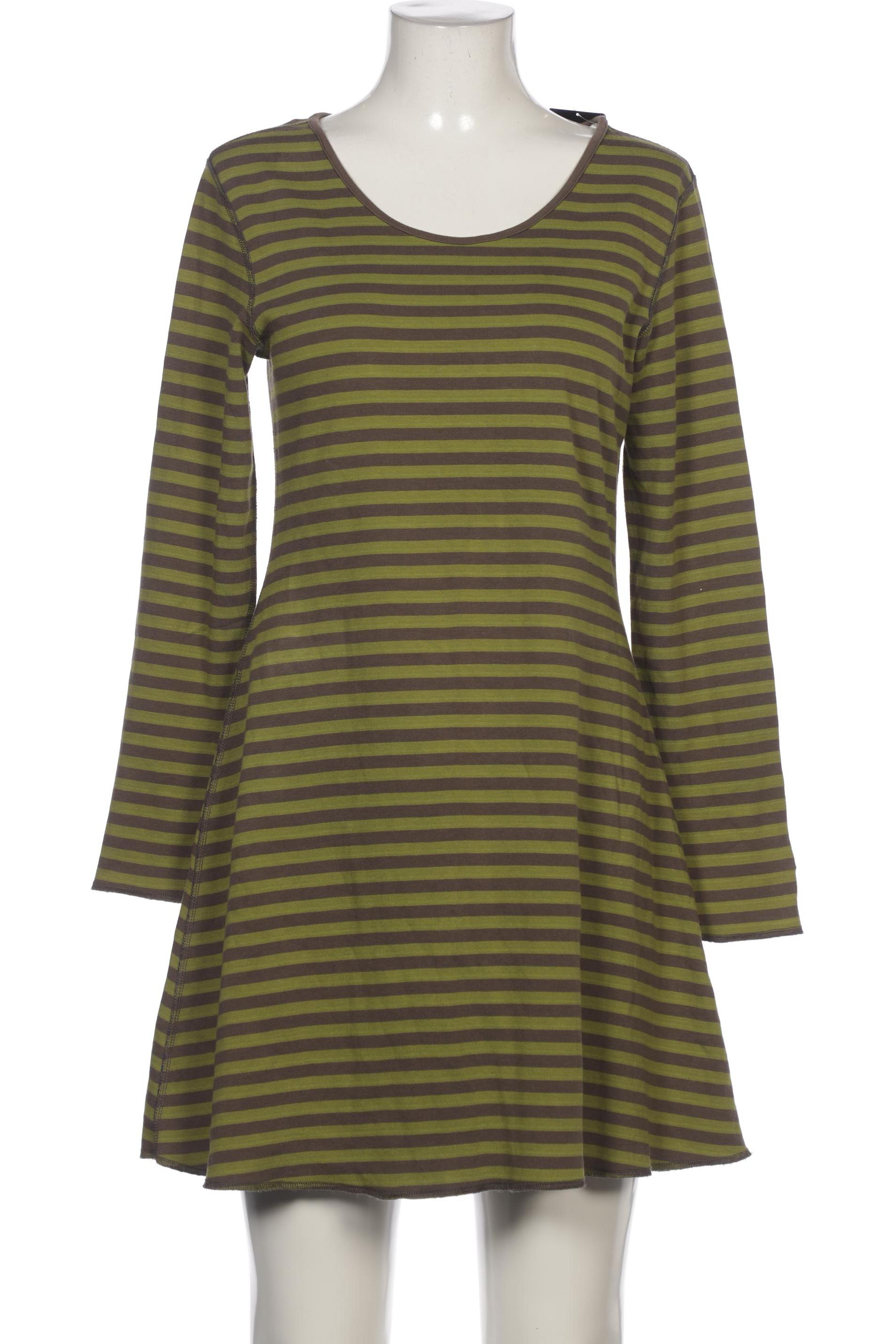 

Maas Damen Kleid, grün