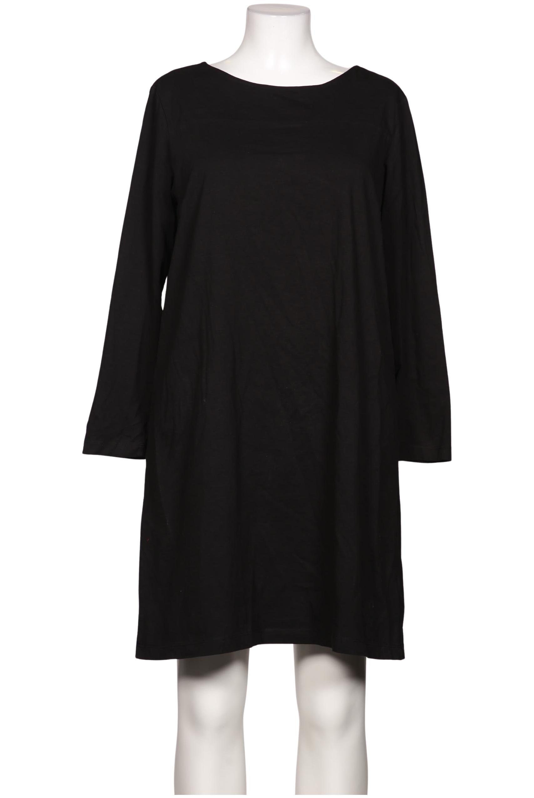 

Maas Damen Kleid, schwarz, Gr. 44