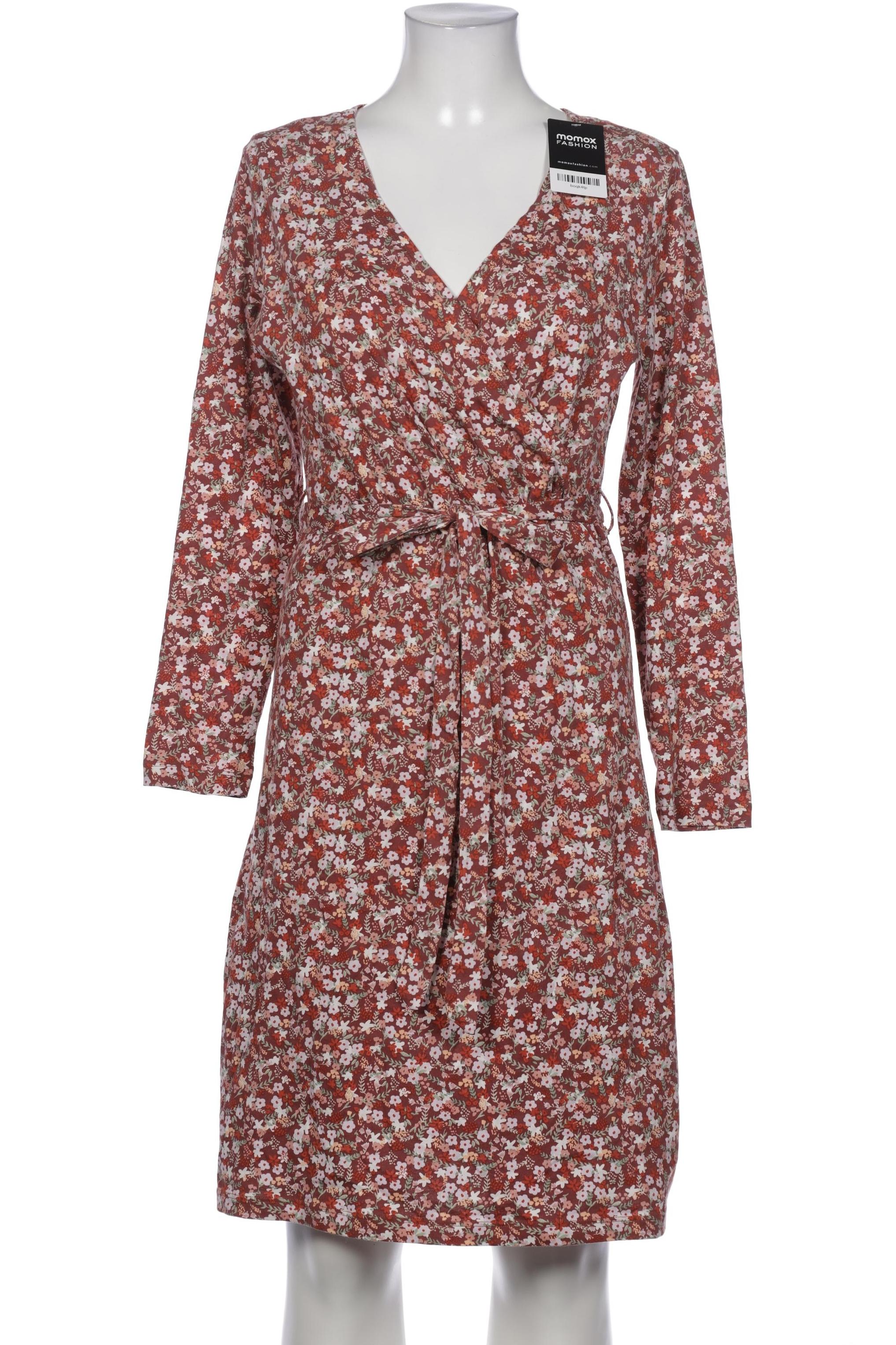 

Maas Damen Kleid, bordeaux, Gr. 38