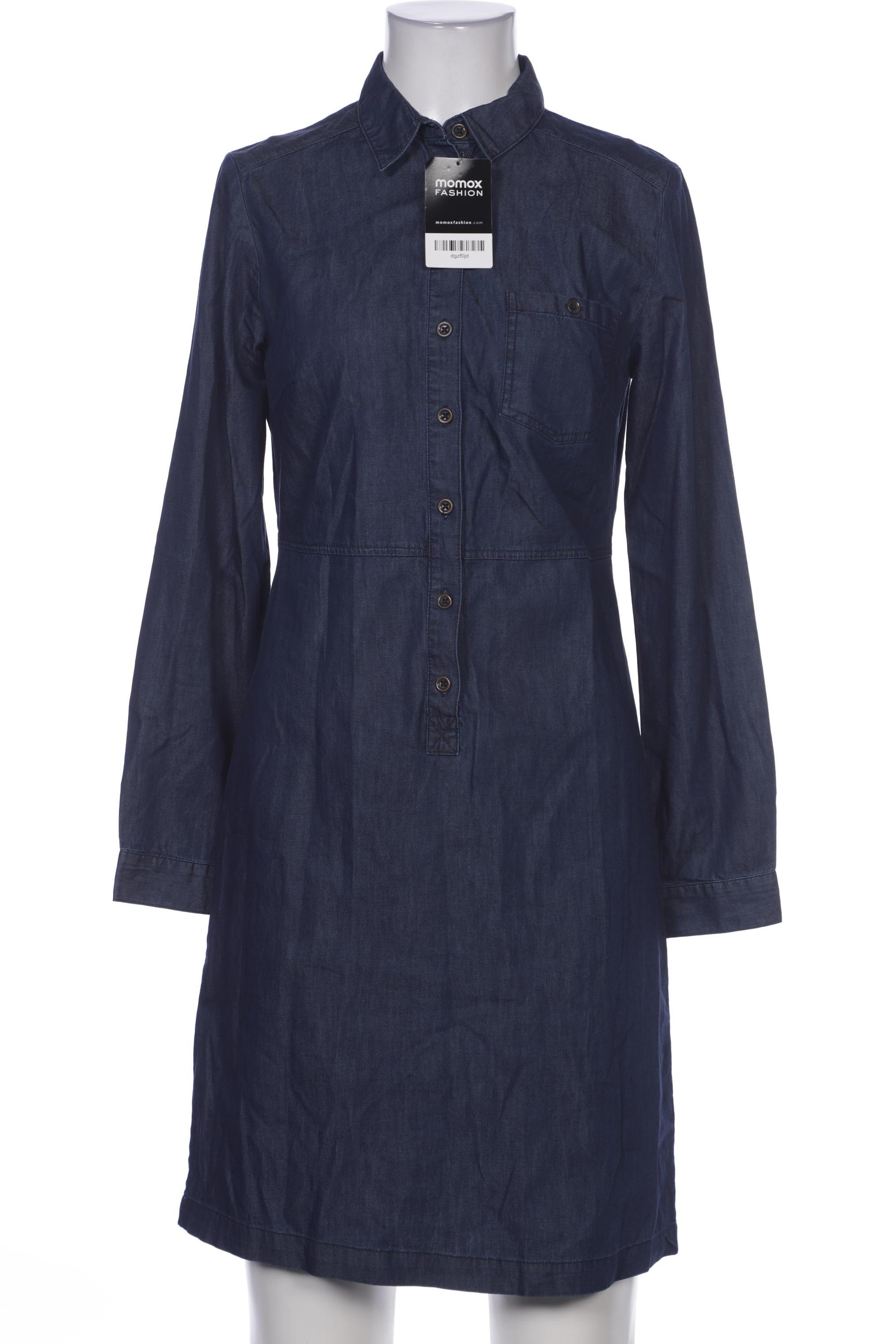 

Maas Damen Kleid, marineblau, Gr. 36