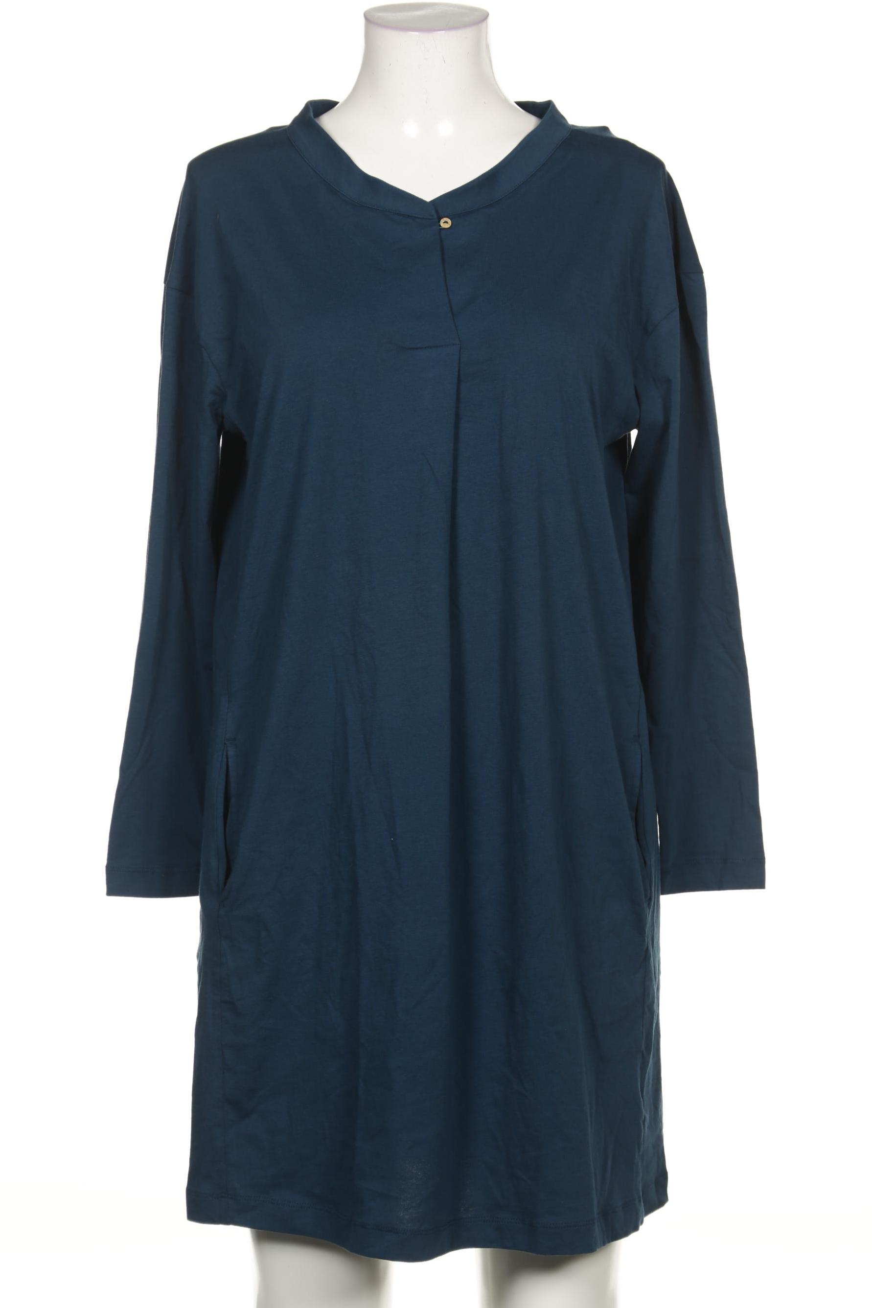 

Maas Damen Kleid, blau, Gr. 40