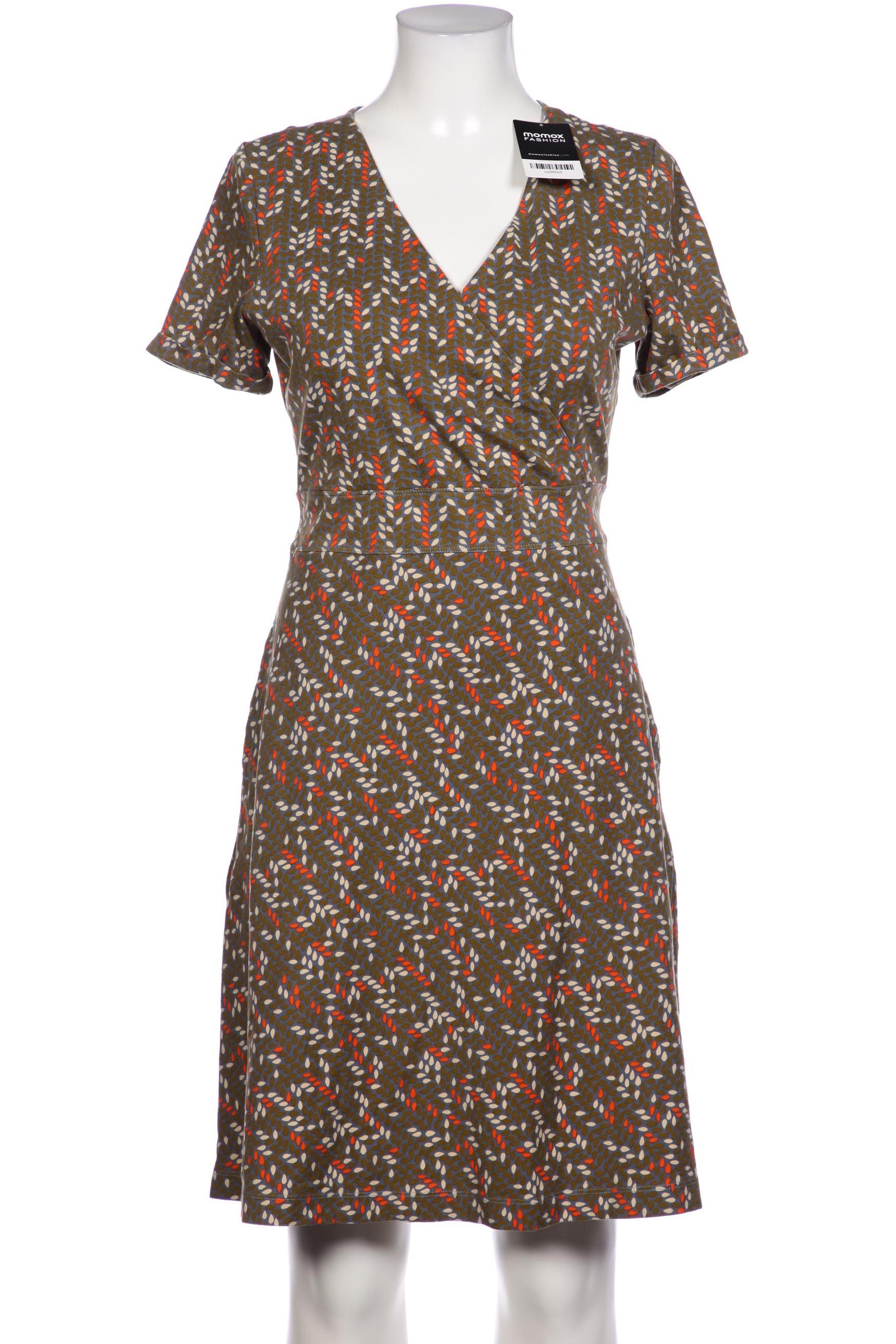 

Maas Damen Kleid, mehrfarbig, Gr. 40