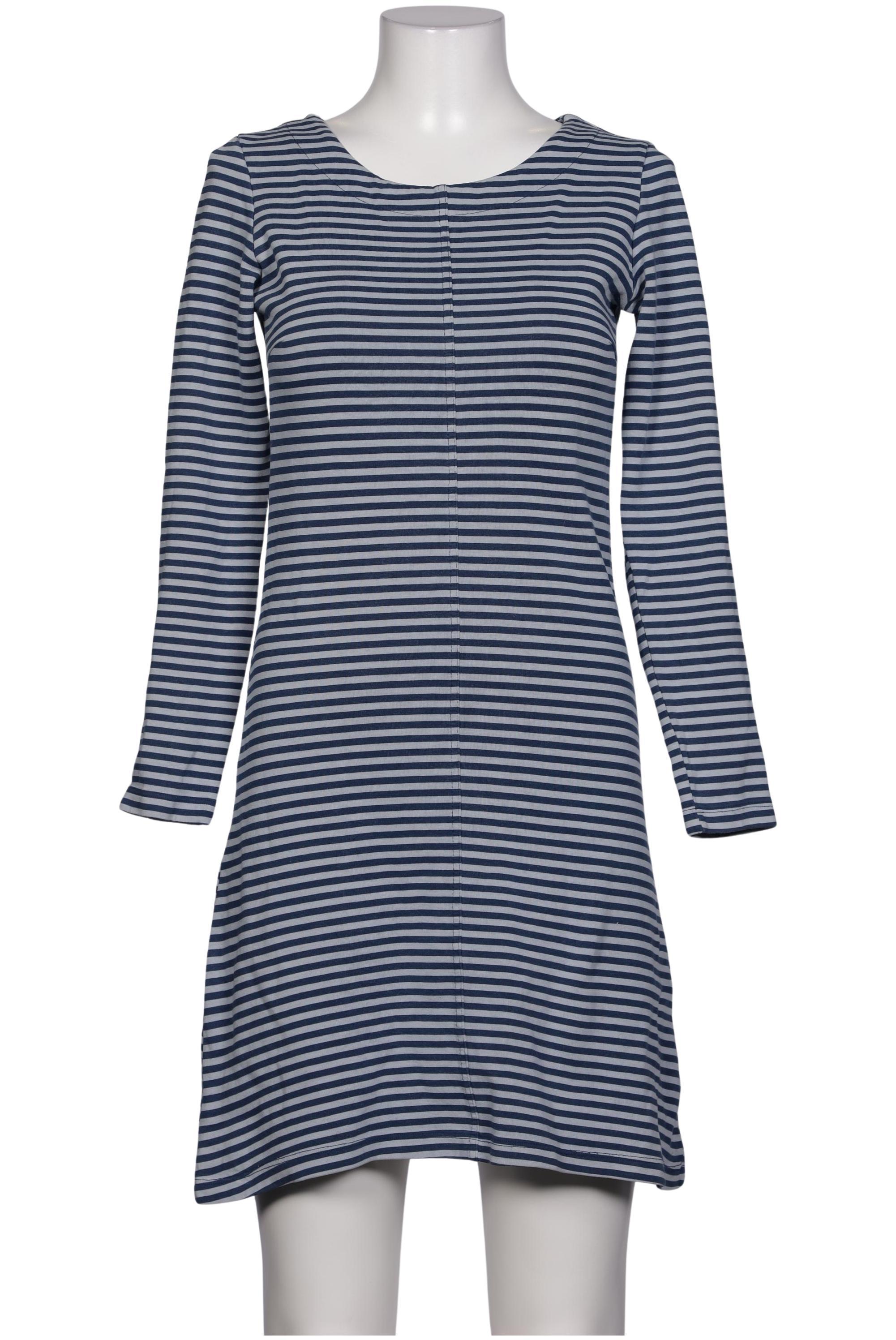 

Maas Damen Kleid, blau, Gr. 38