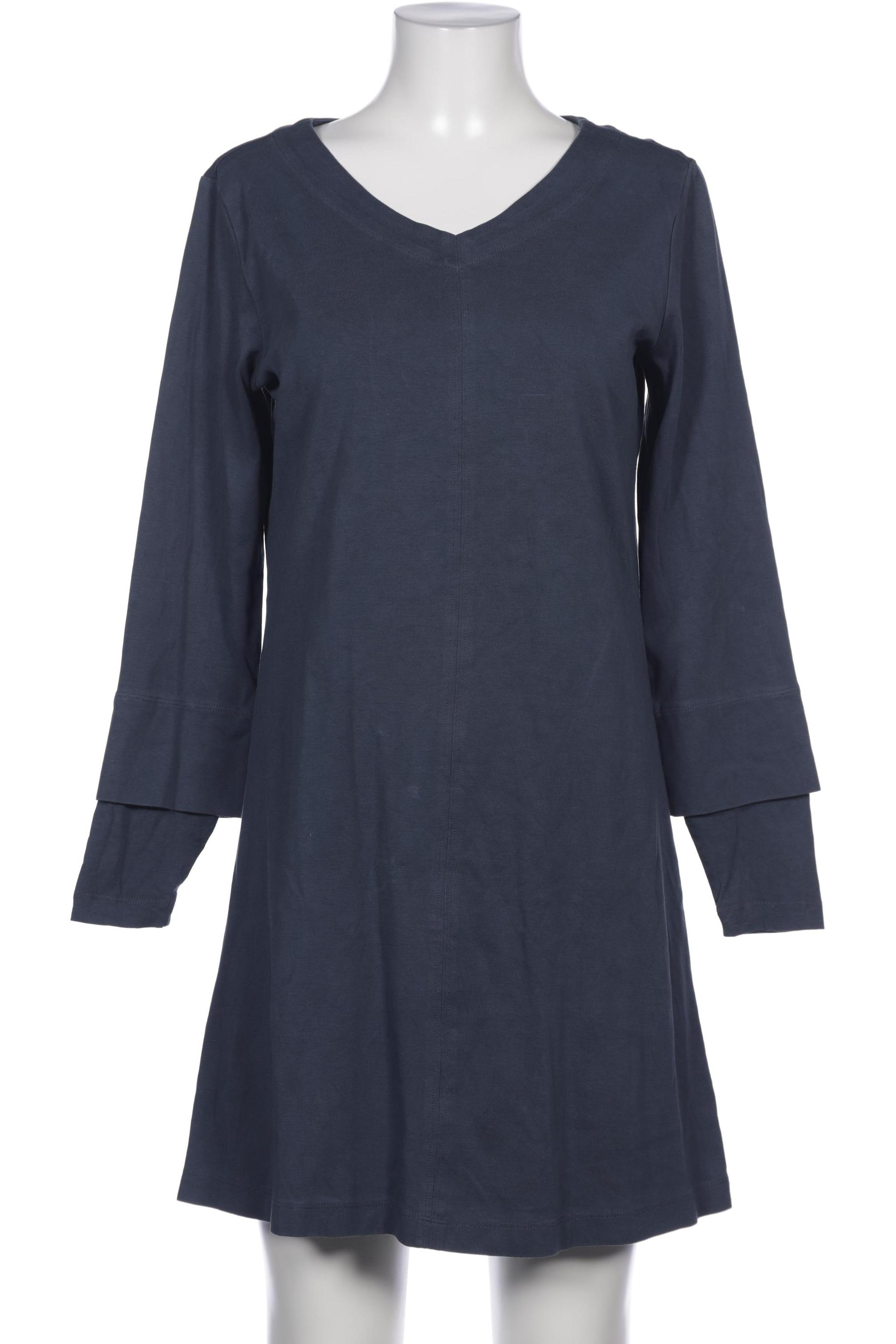 

Maas Damen Kleid, blau