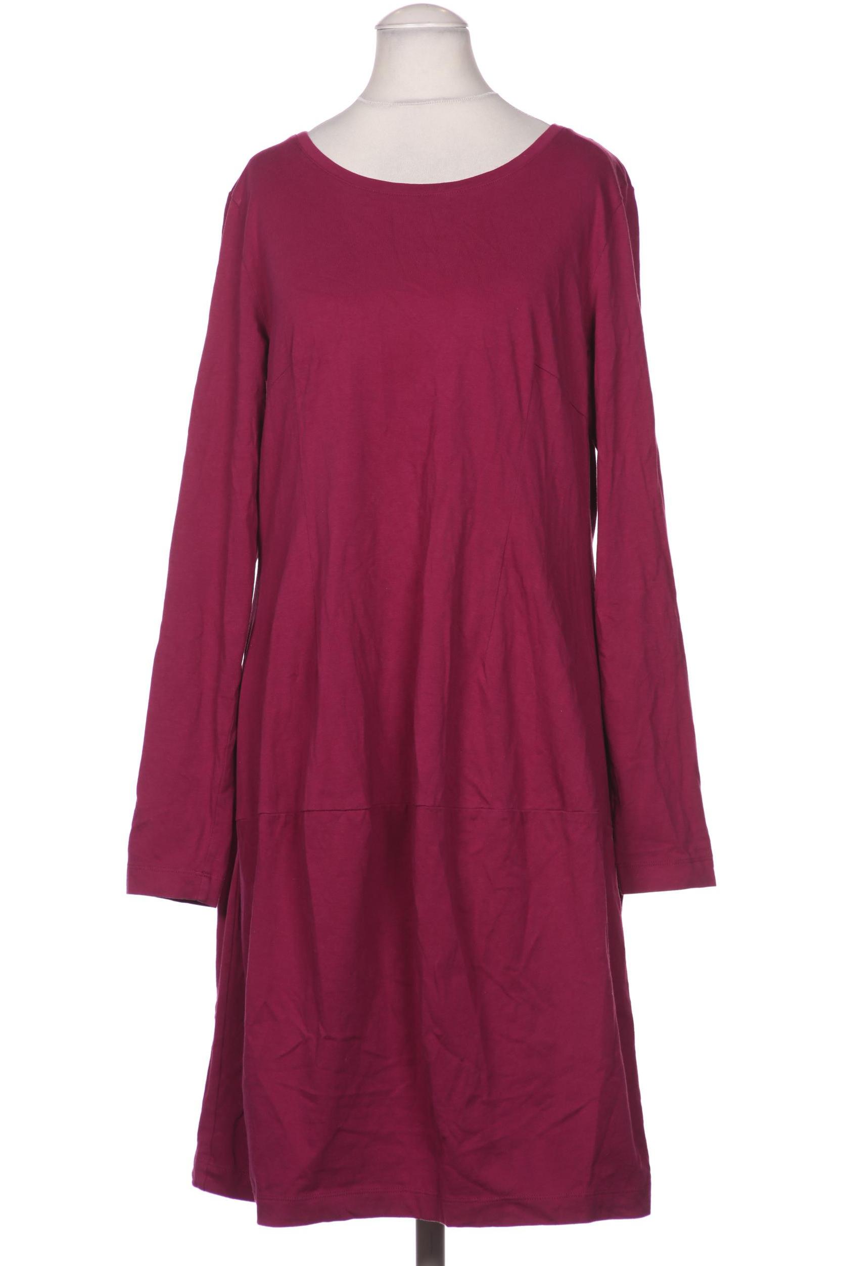 

Maas Damen Kleid, pink, Gr. 38