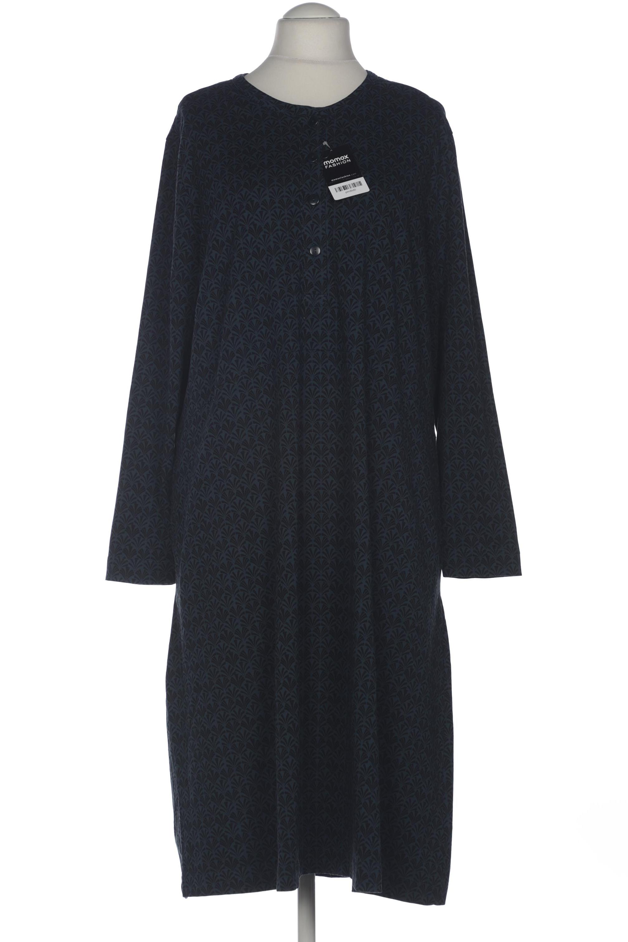 

Maas Damen Kleid, marineblau, Gr. 46