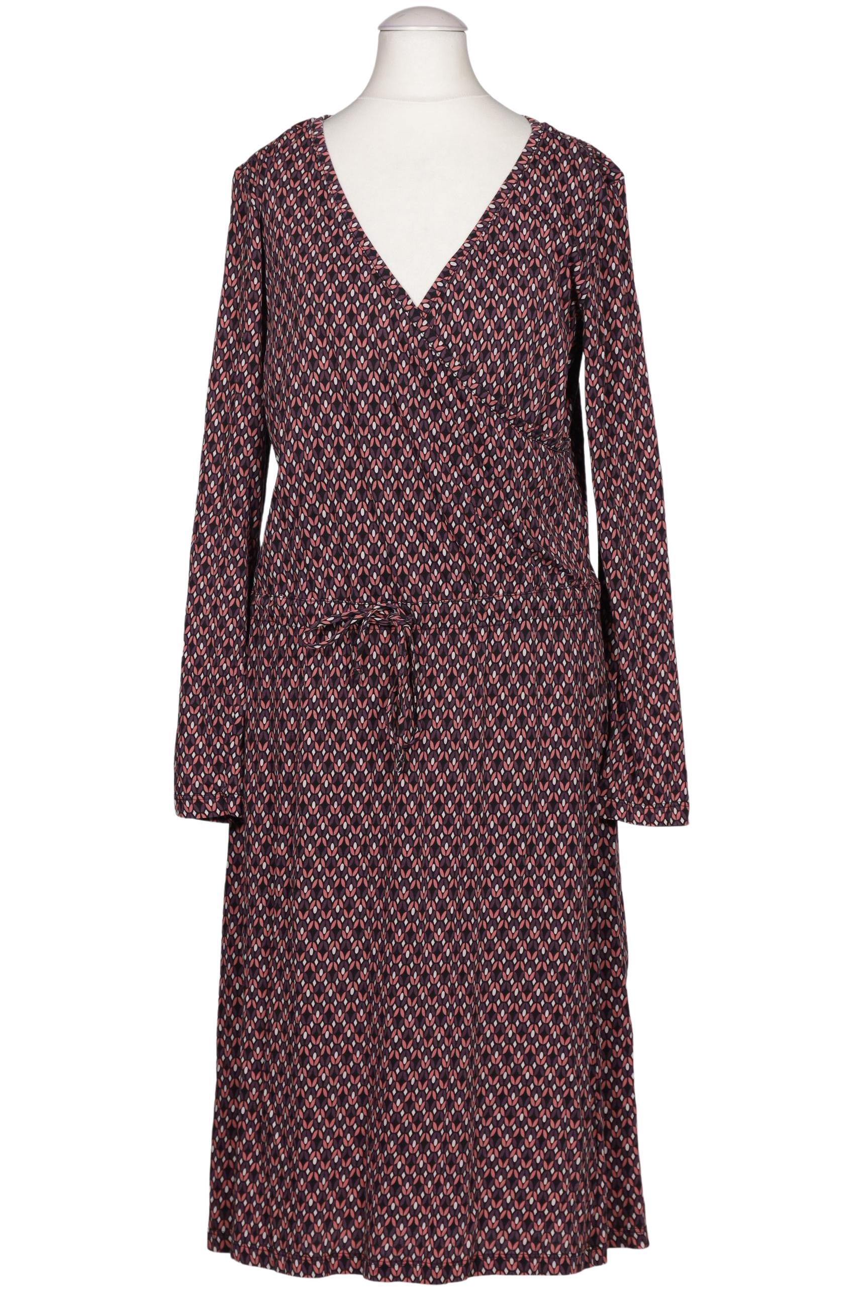 

Maas Damen Kleid, mehrfarbig, Gr. 36