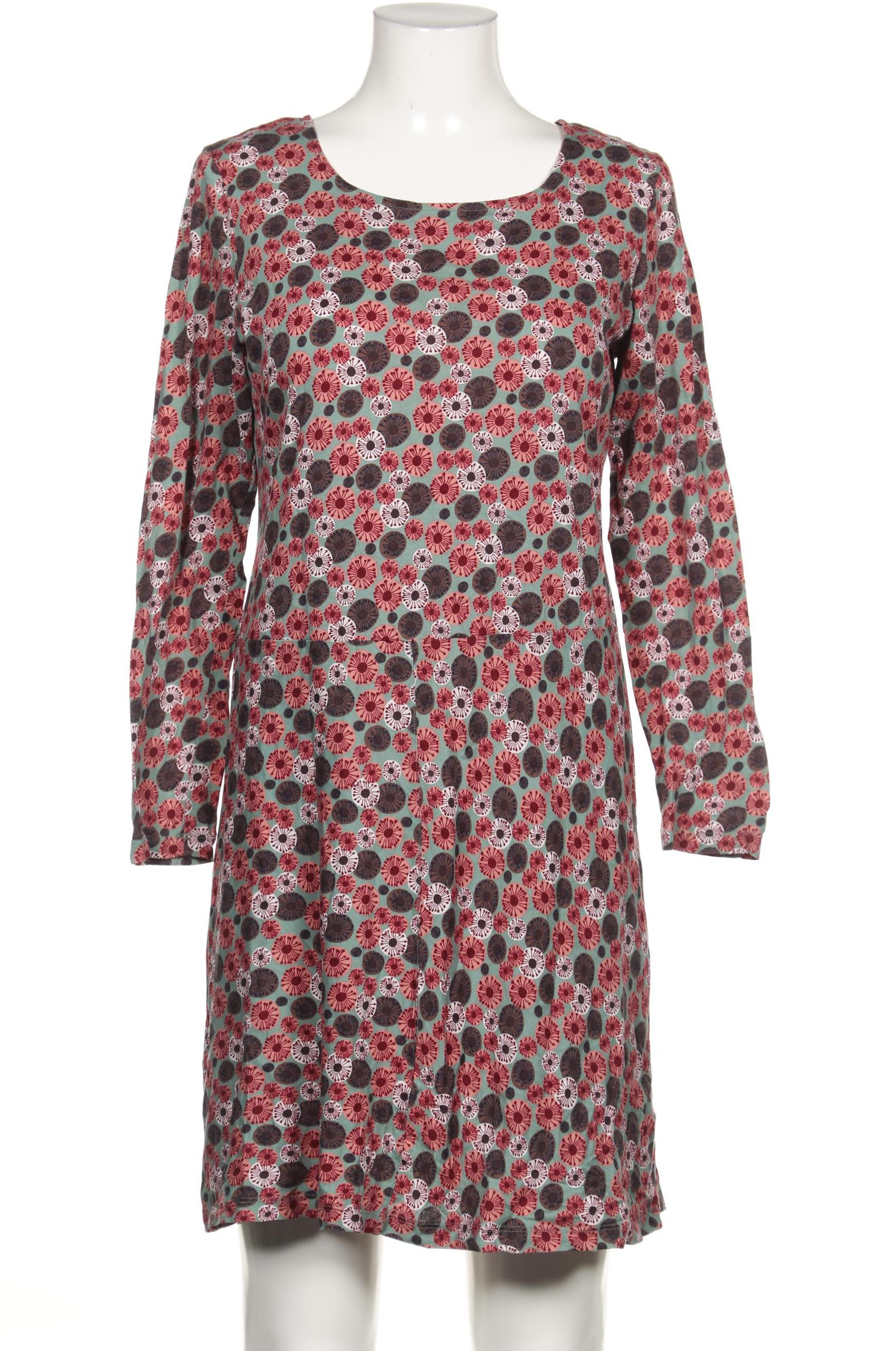 

Maas Damen Kleid, grün, Gr. 38