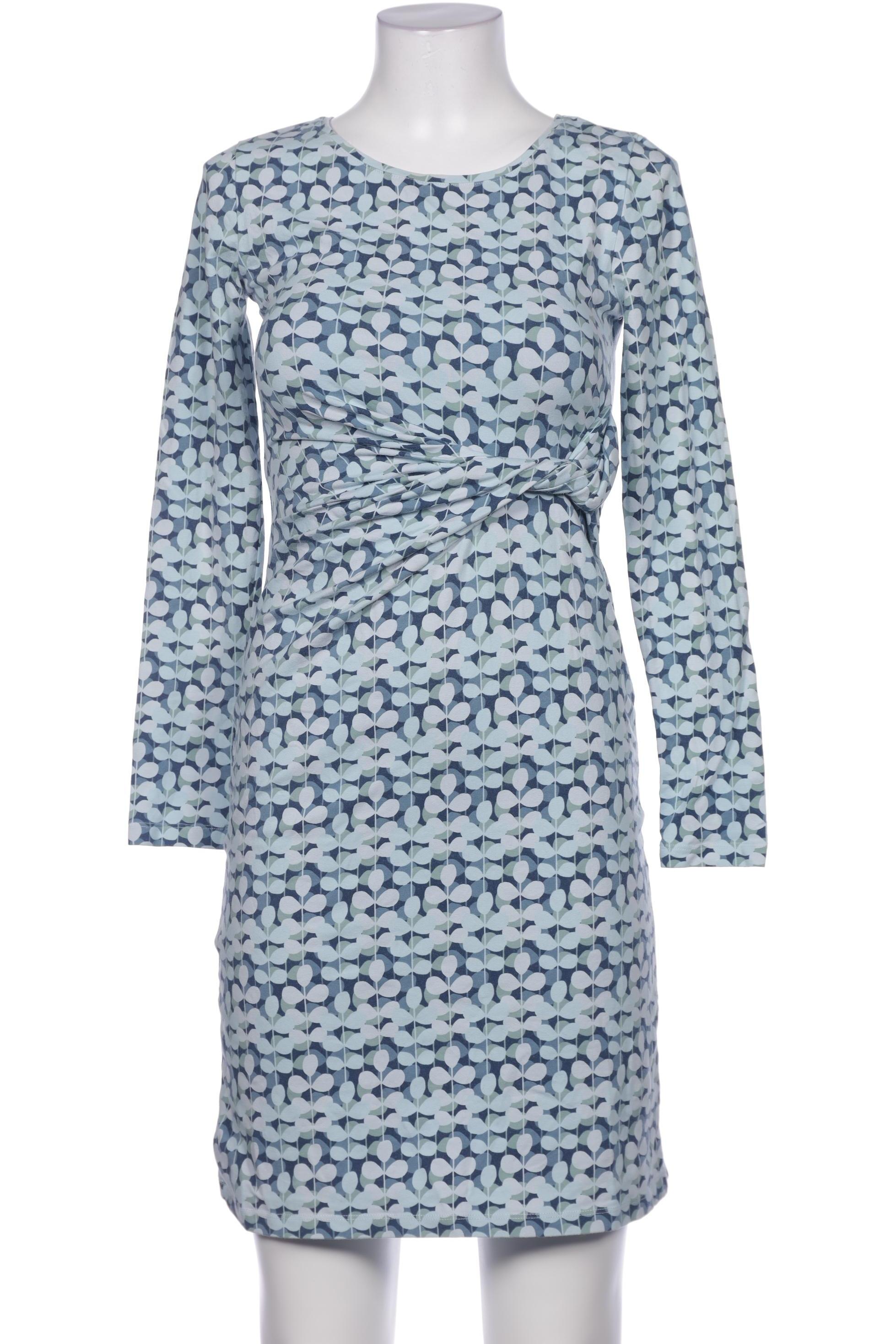

Maas Damen Kleid, blau, Gr. 36