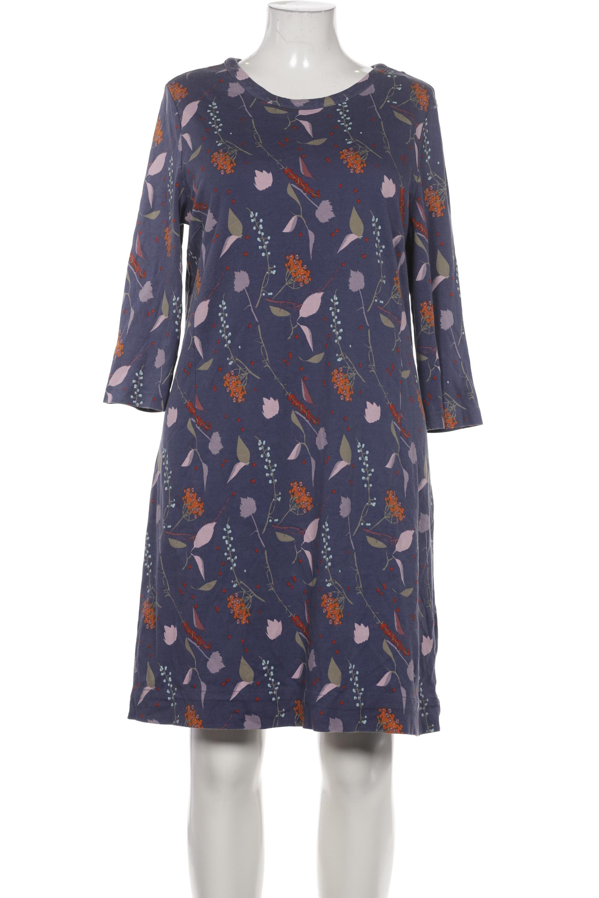 

Maas Damen Kleid, marineblau, Gr. 44