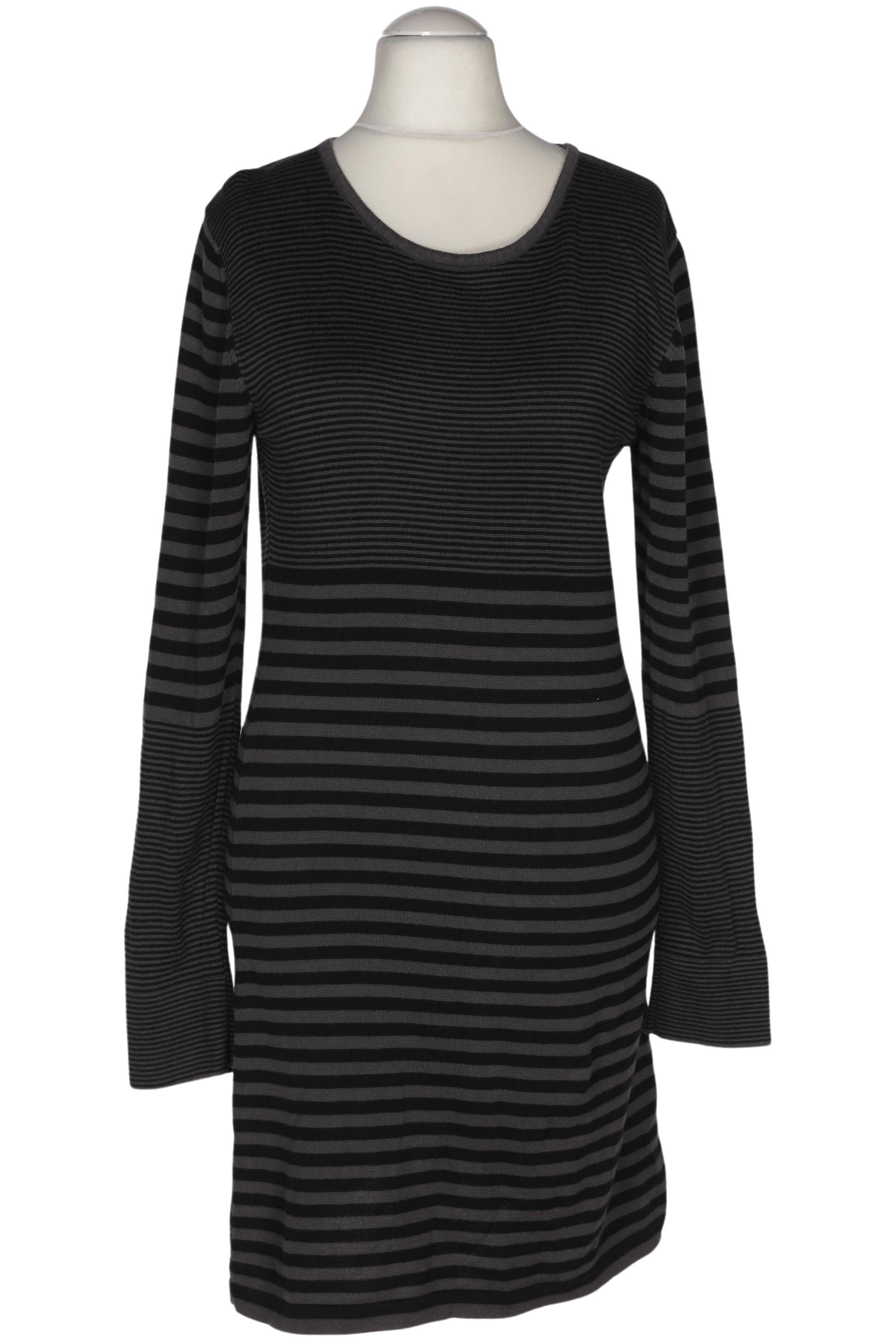 

Maas Damen Kleid, grau, Gr. 38