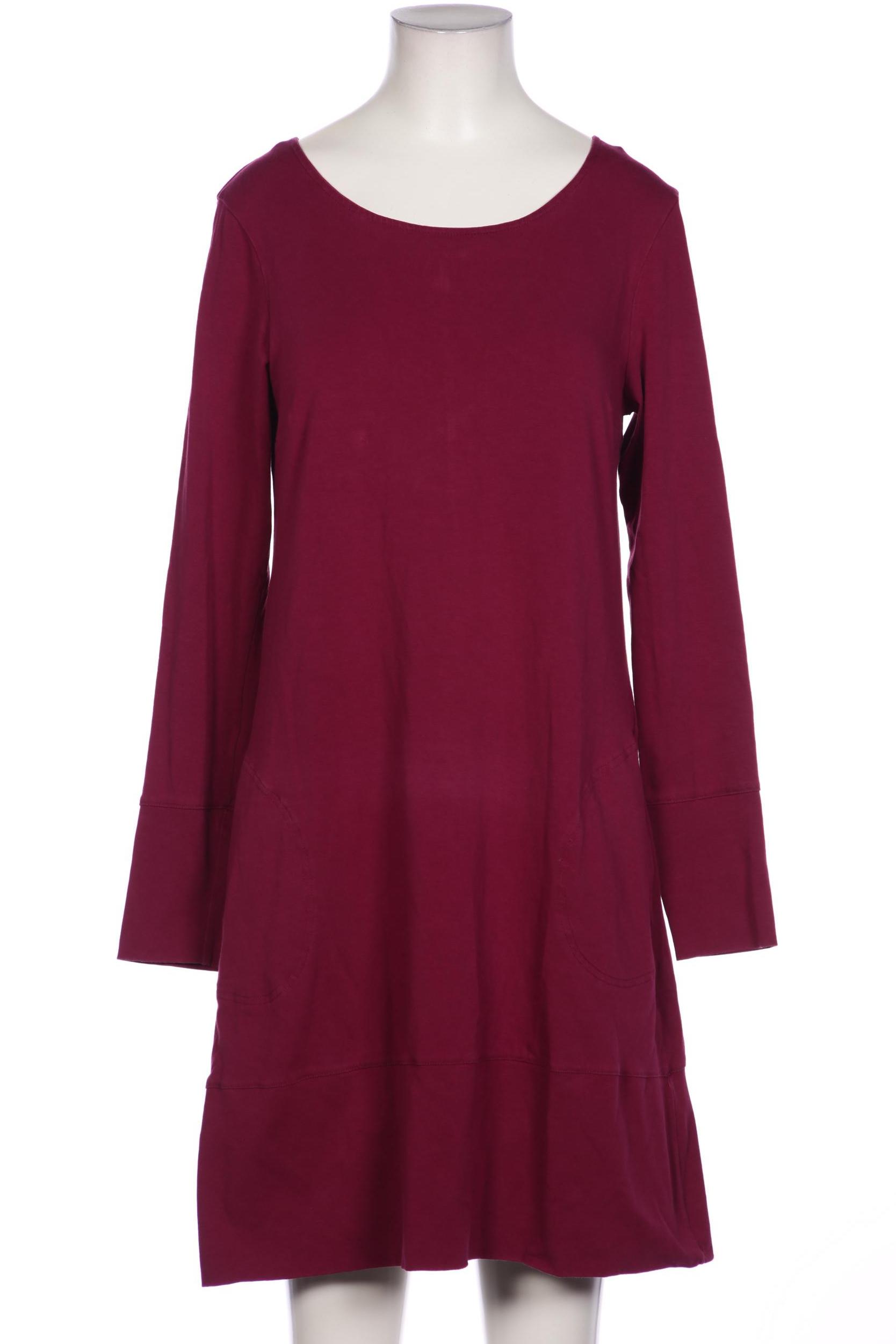 

Maas Damen Kleid, bordeaux, Gr. 38