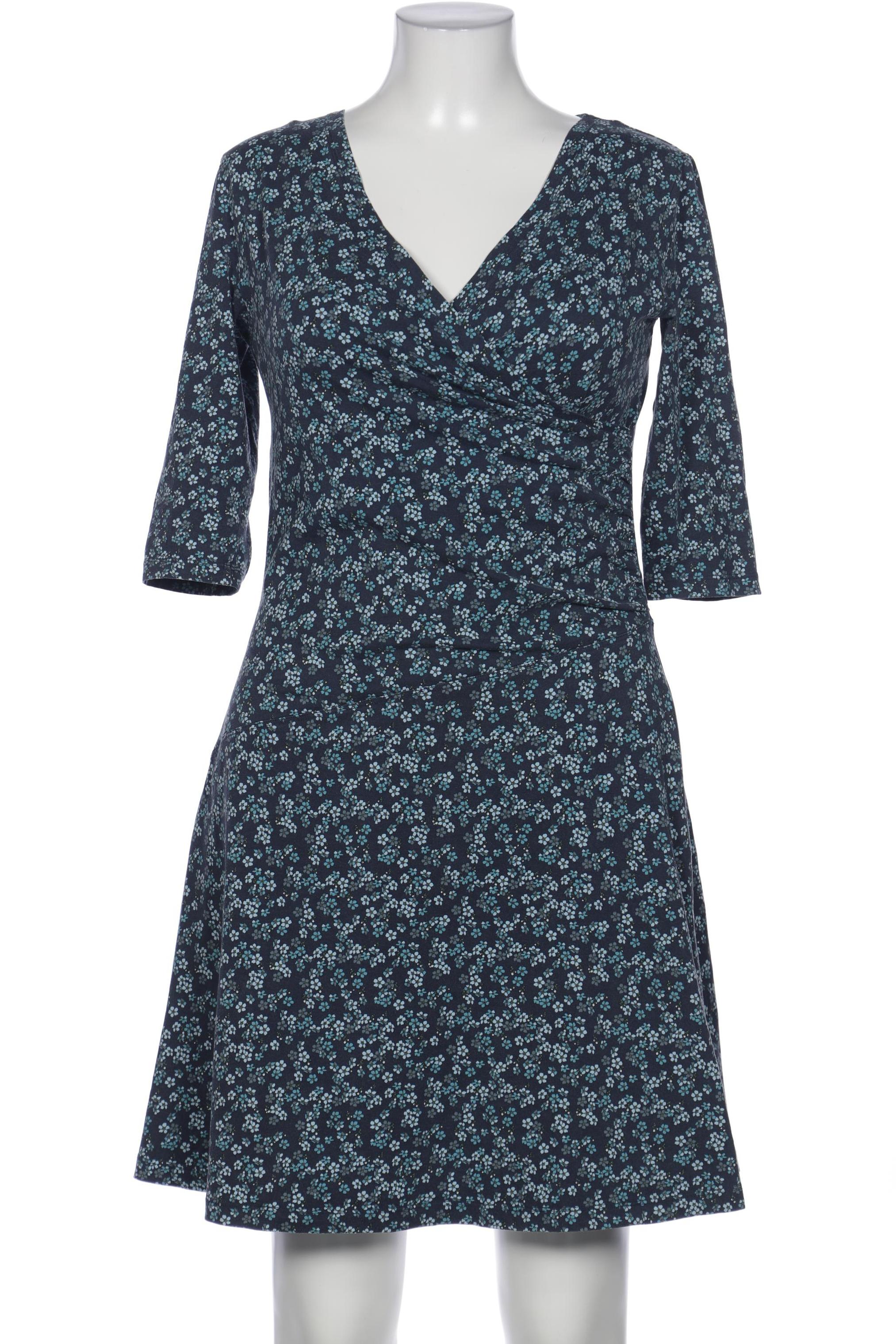 

Maas Damen Kleid, marineblau