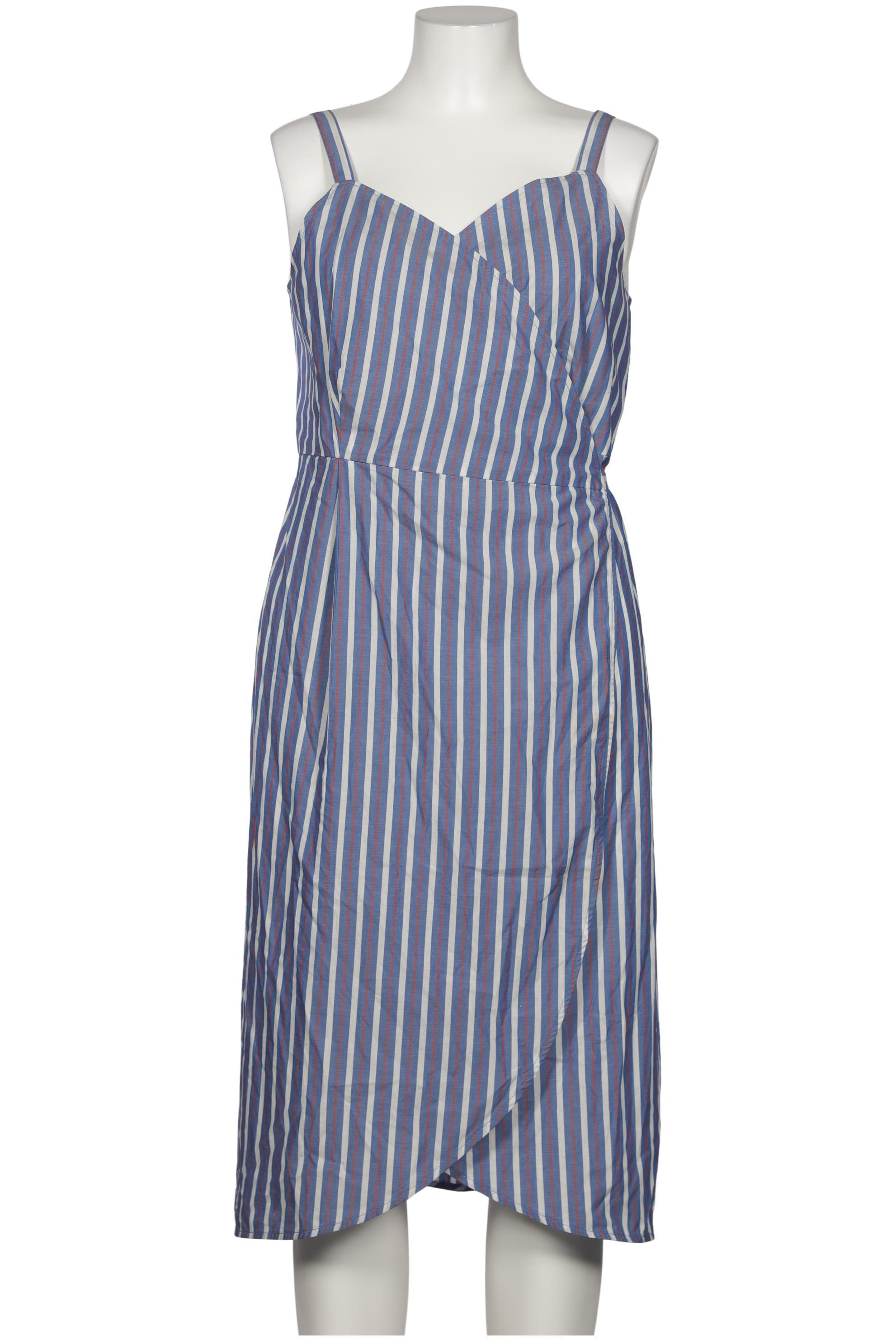 

Maas Damen Kleid, hellblau, Gr. 44