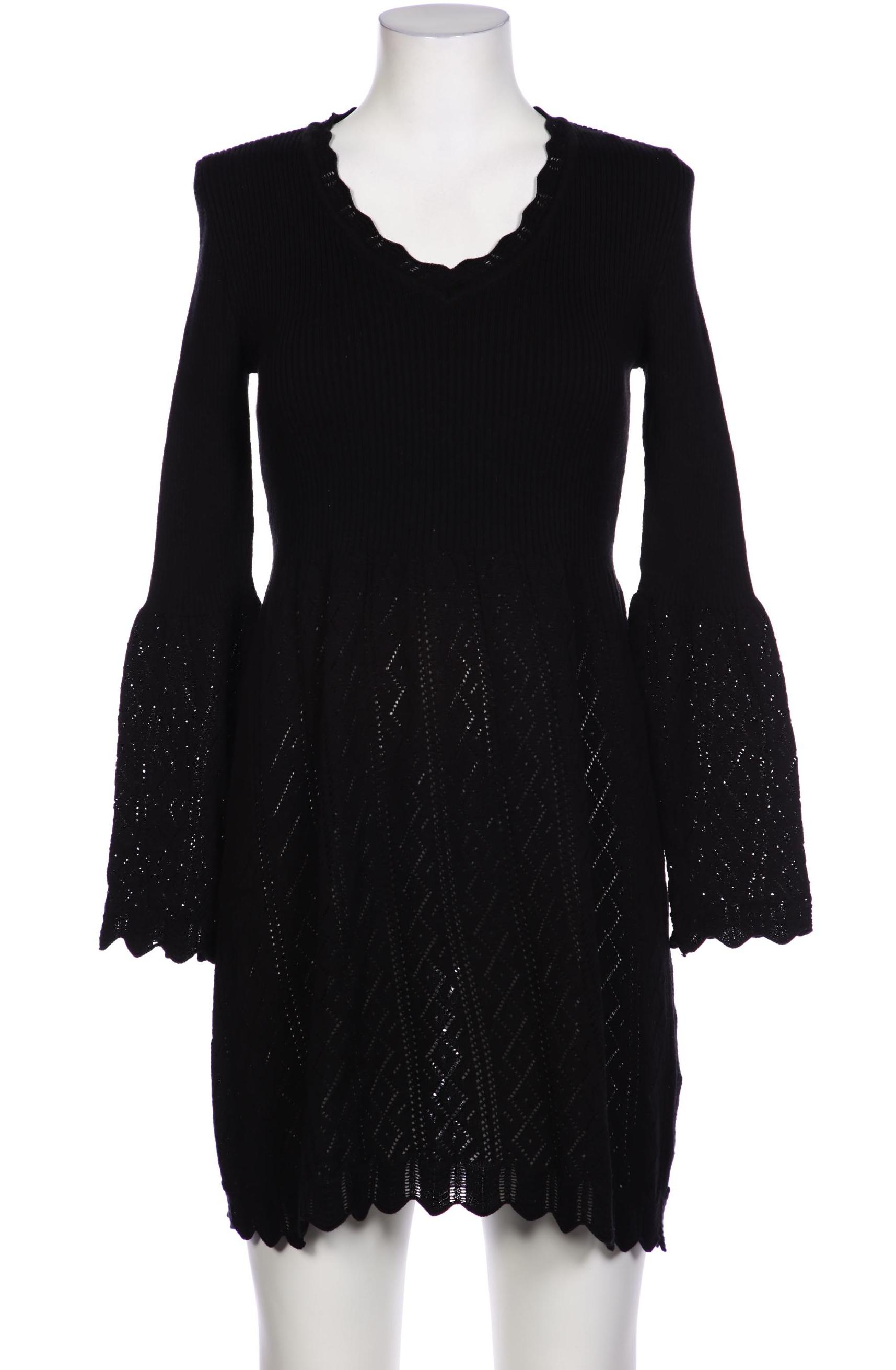 

Maas Damen Kleid, schwarz, Gr. 38