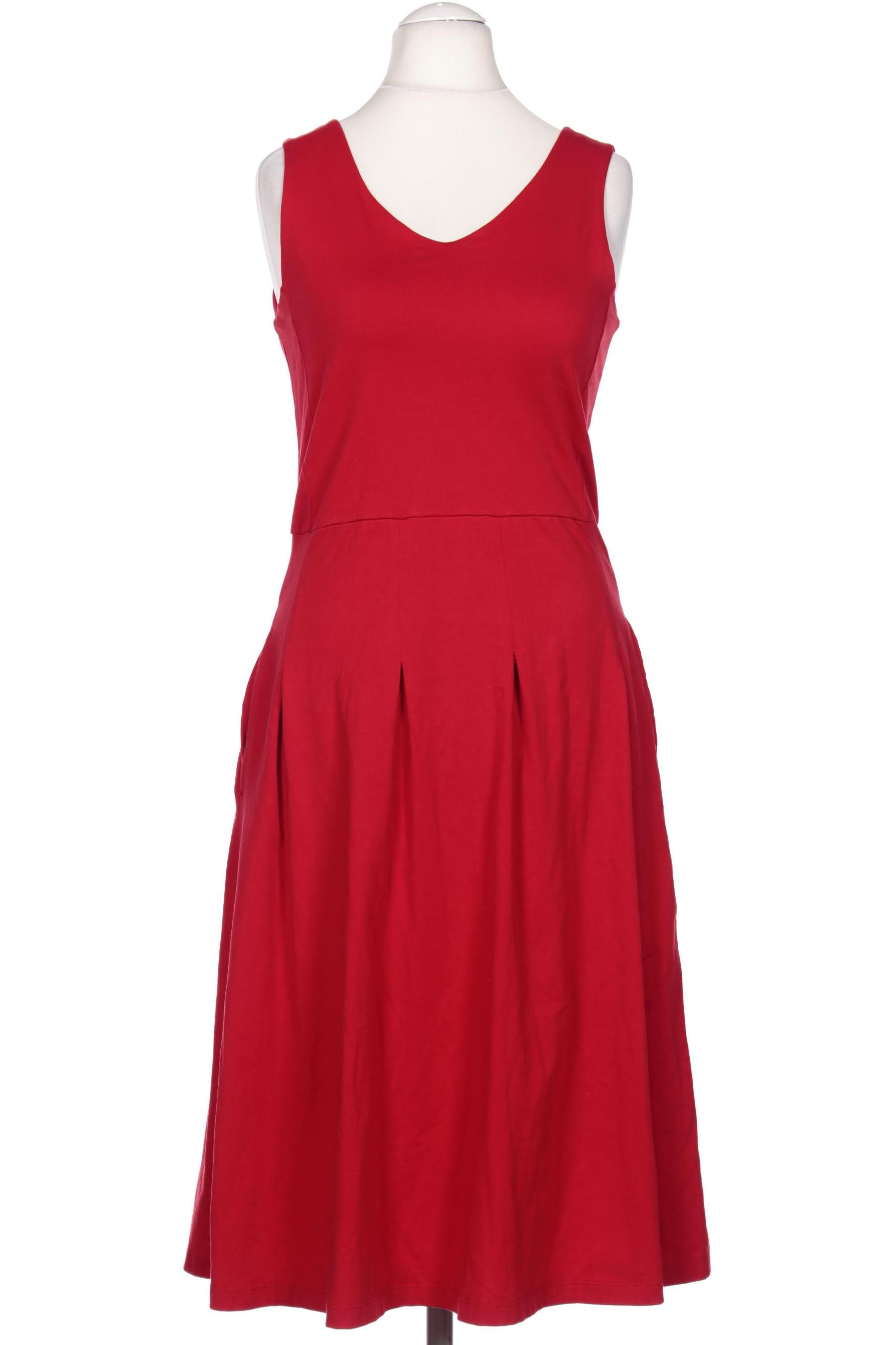 

Maas Damen Kleid, rot, Gr. 36