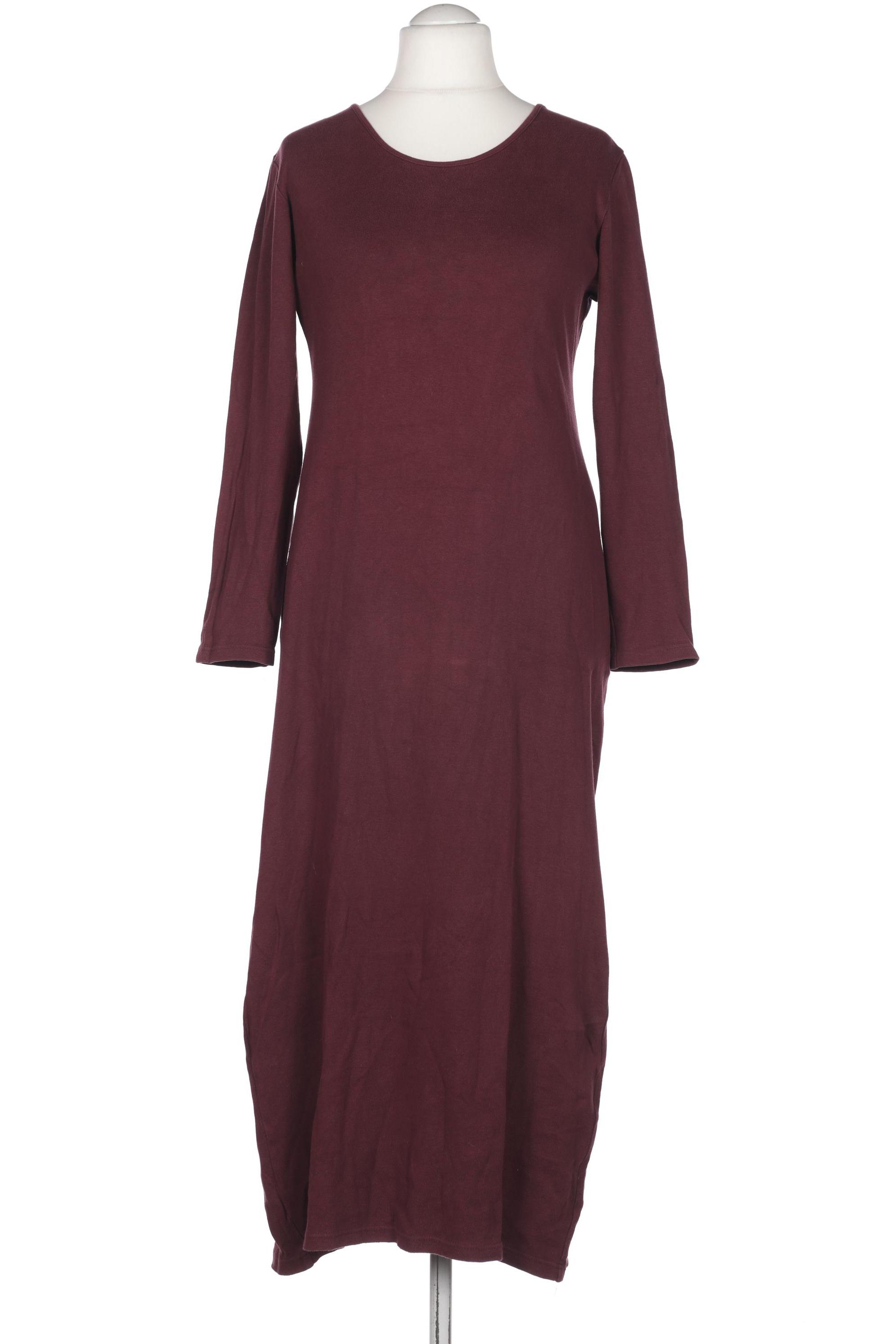 

Maas Damen Kleid, bordeaux, Gr. 42