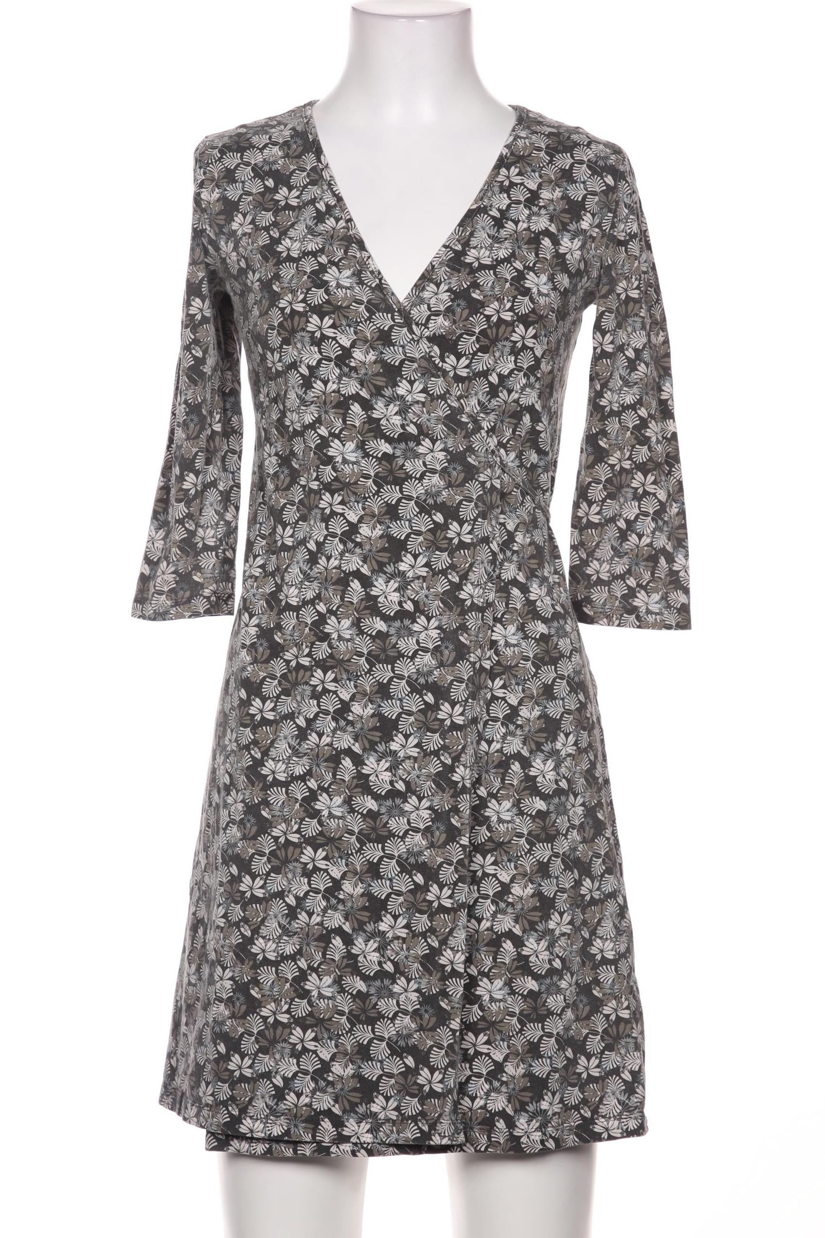 

Maas Damen Kleid, grau, Gr. 34