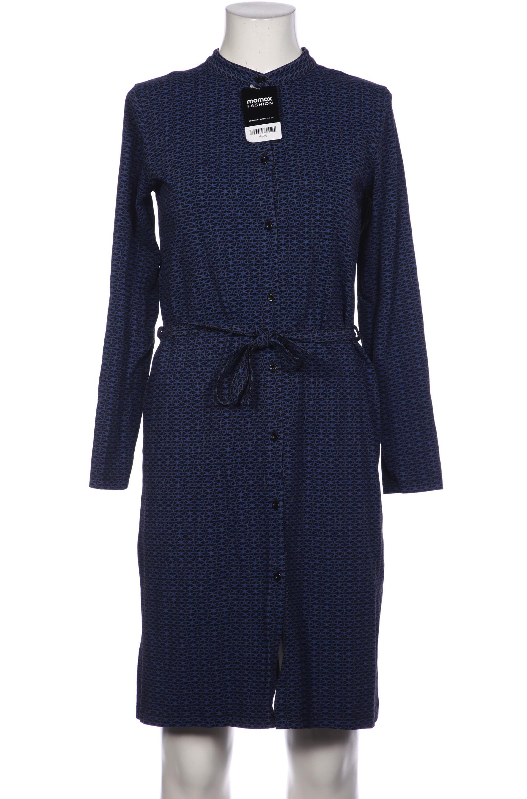 

Maas Damen Kleid, marineblau, Gr. 38