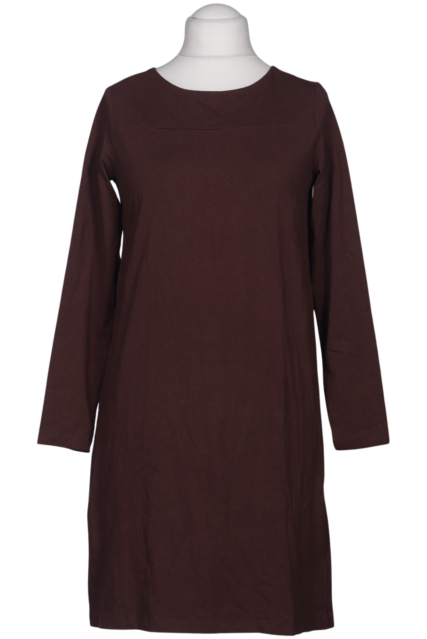 

Maas Damen Kleid, bordeaux, Gr. 38