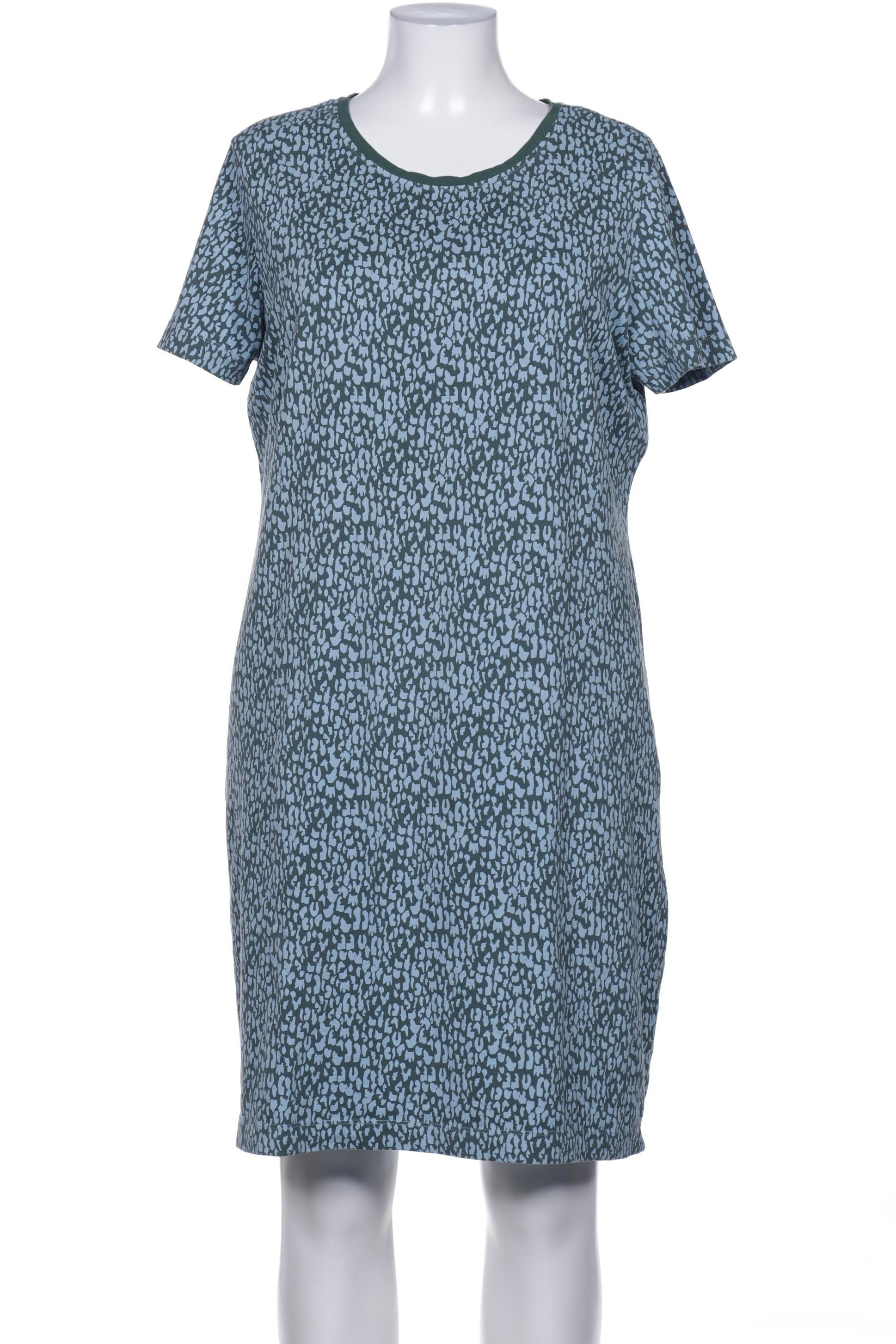 

Maas Damen Kleid, blau