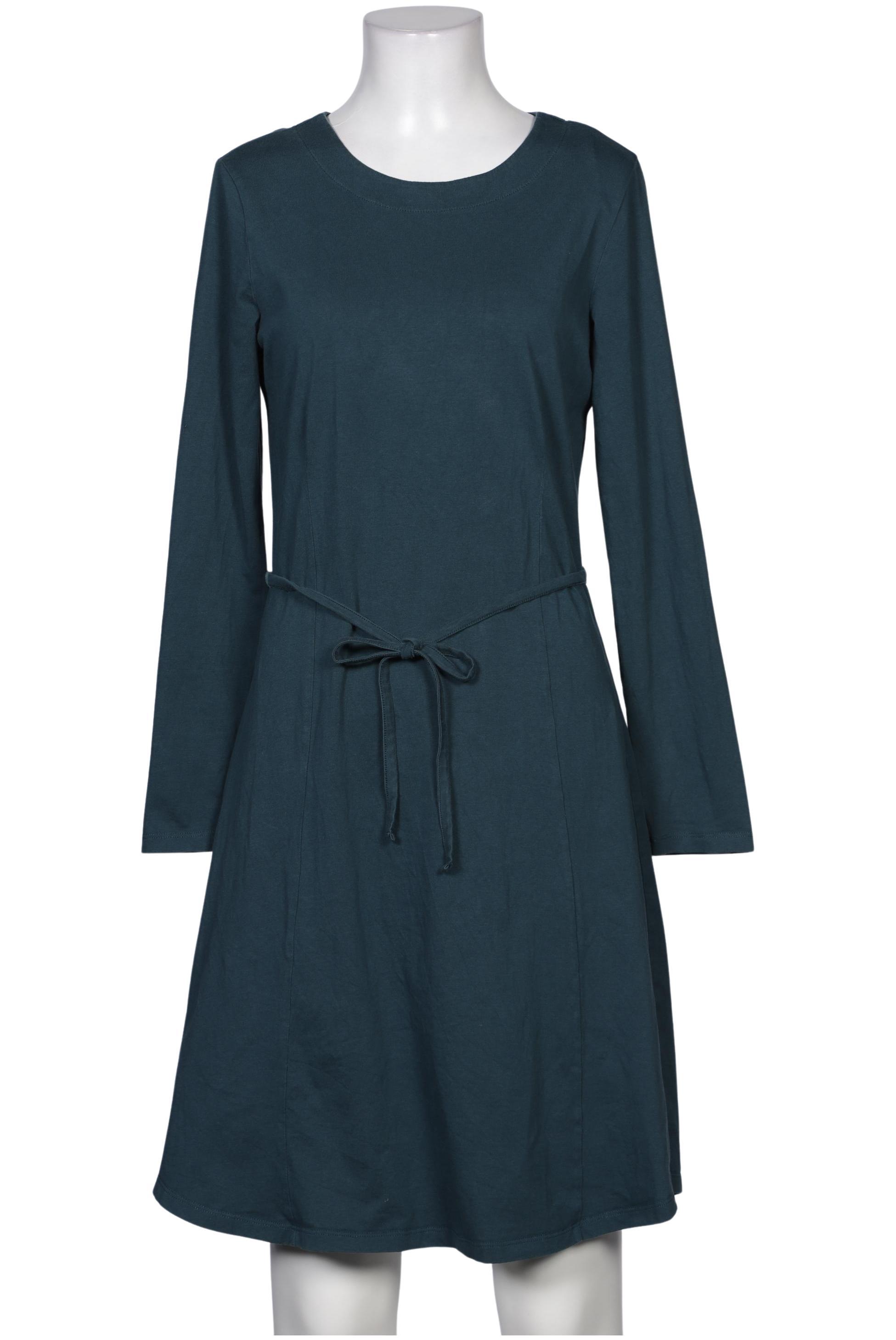 

Maas Damen Kleid, türkis, Gr. 38