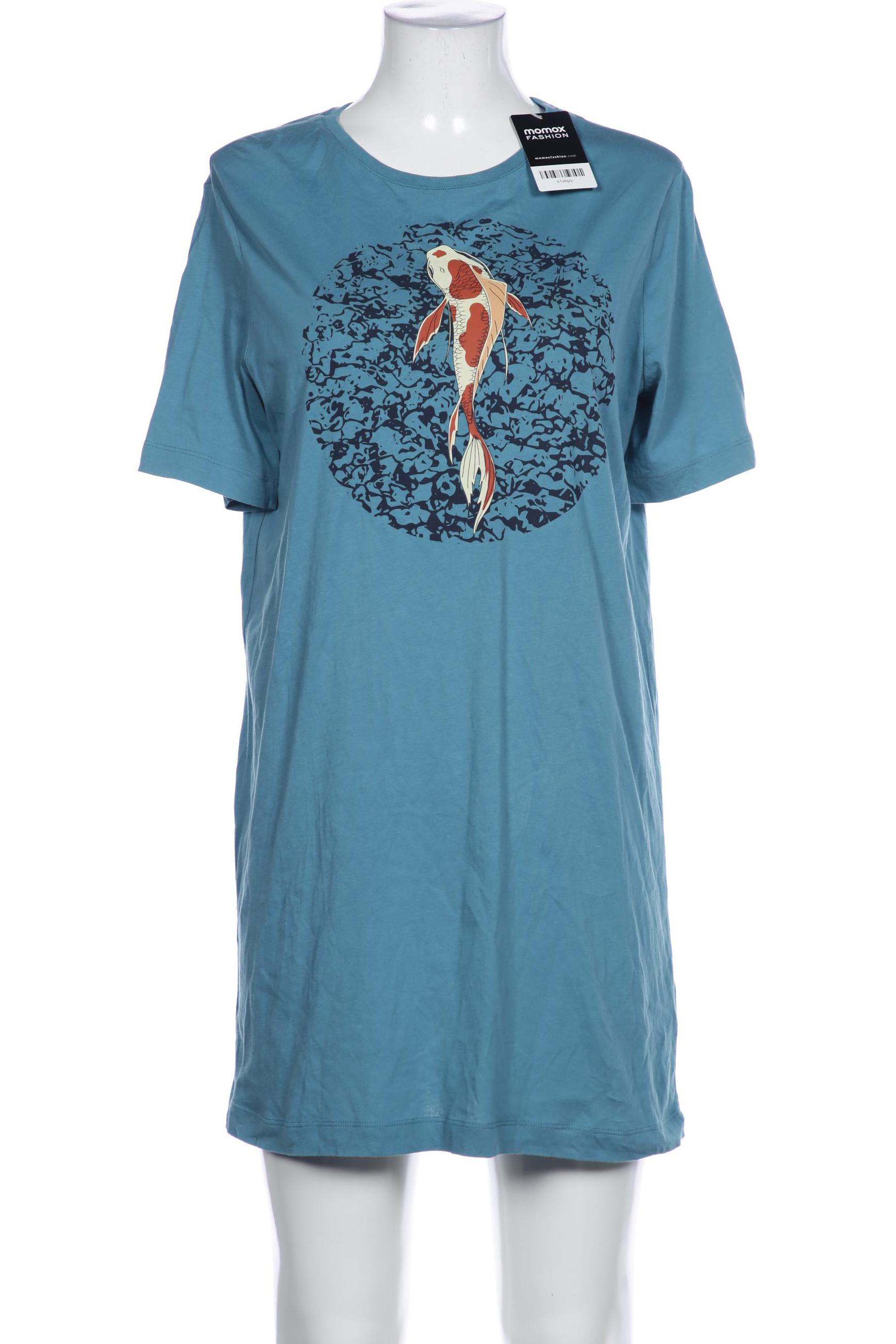

Maas Damen Kleid, blau
