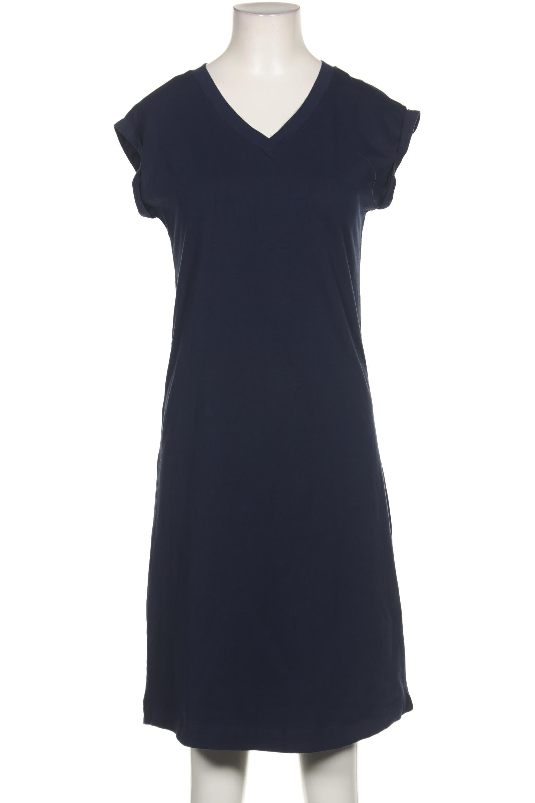 

Maas Damen Kleid, marineblau, Gr. 34
