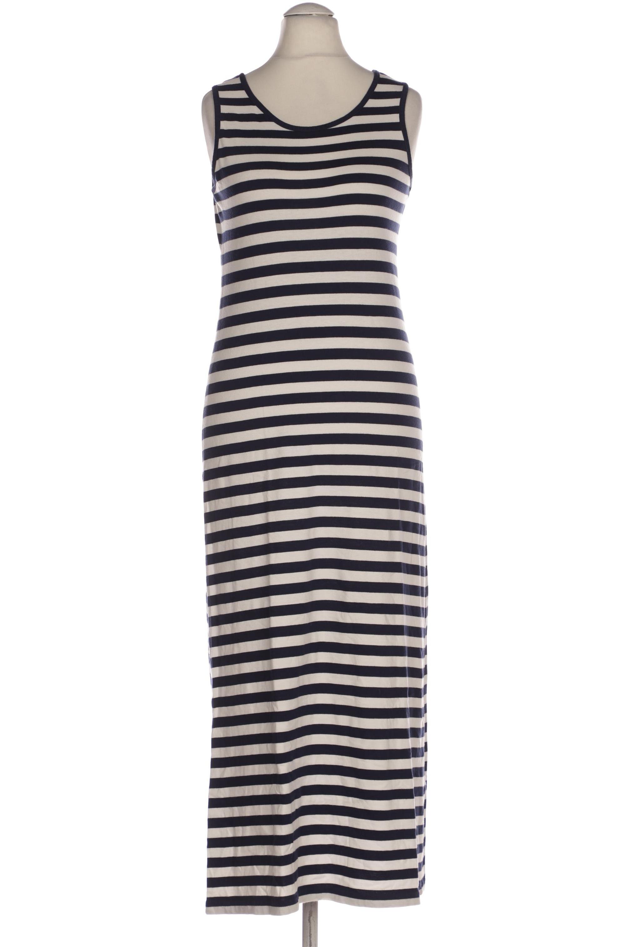

Maas Damen Kleid, marineblau