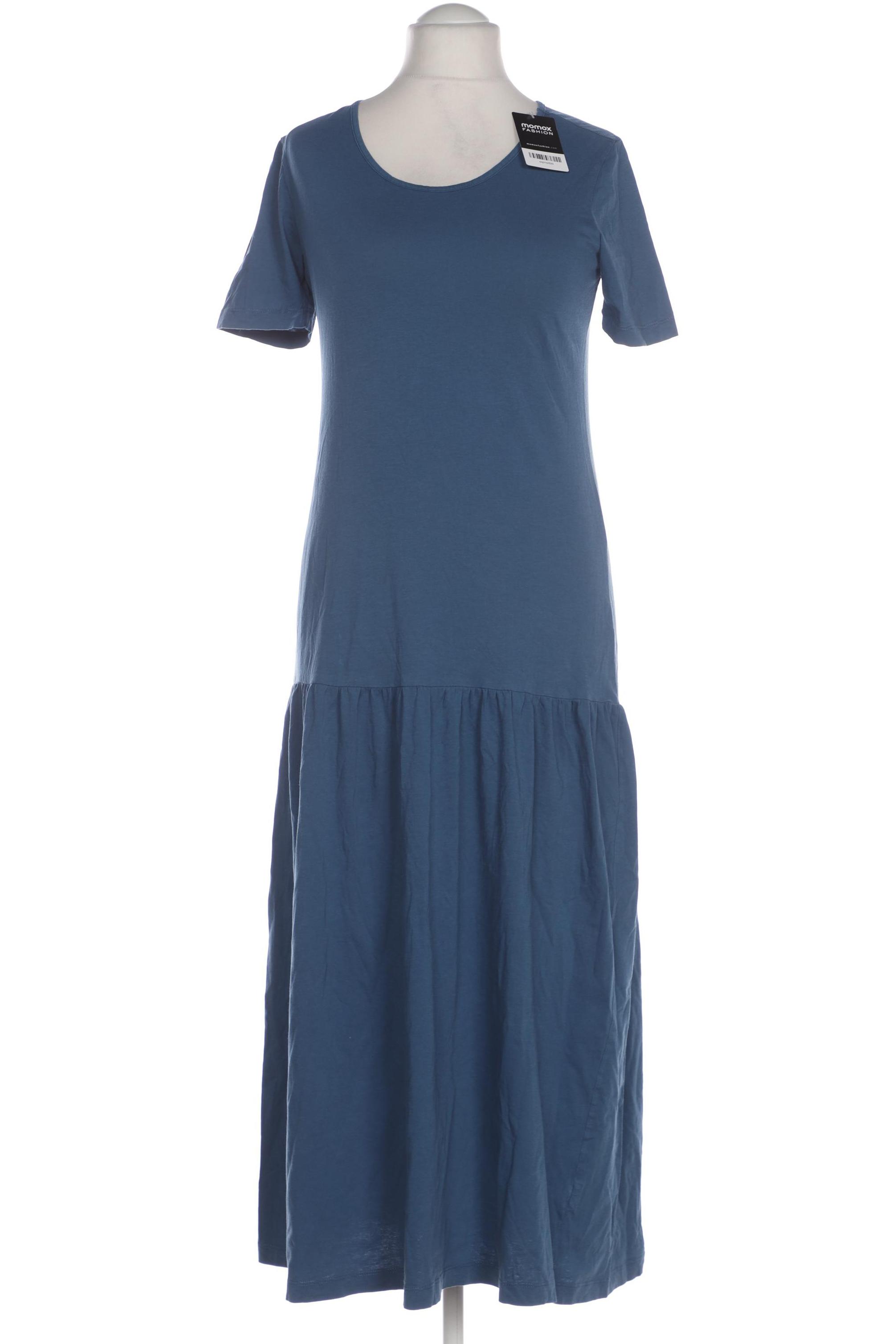 

Maas Damen Kleid, blau, Gr. 40