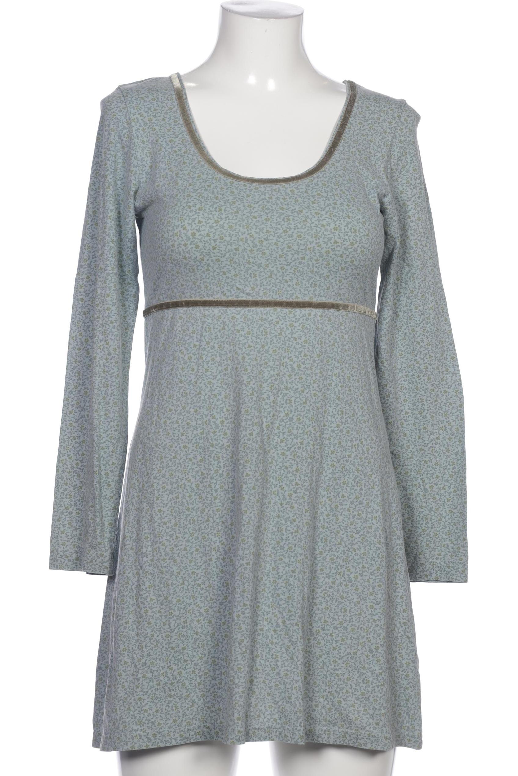 

Maas Damen Kleid, blau, Gr. 36