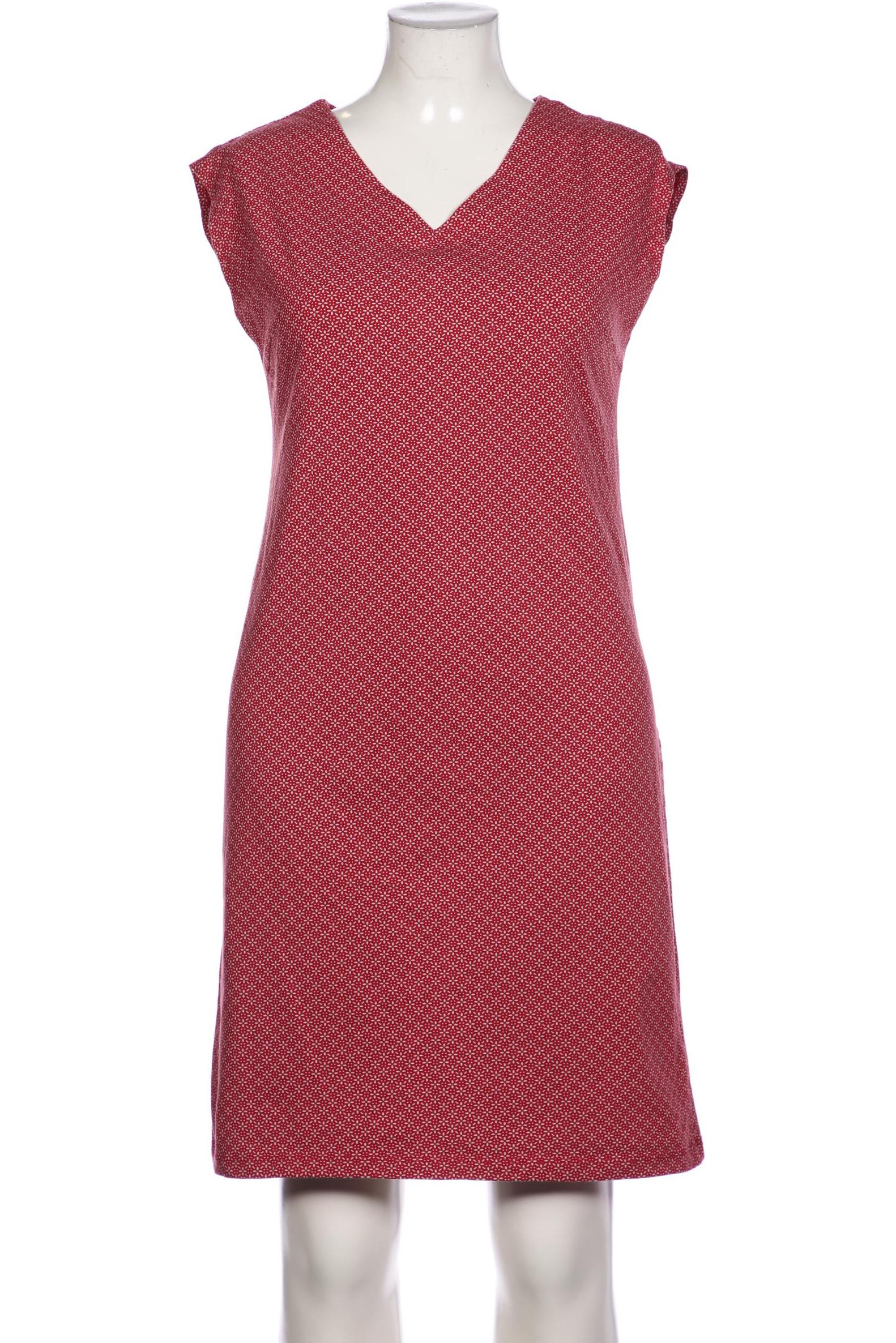 

Maas Damen Kleid, rot, Gr. 42