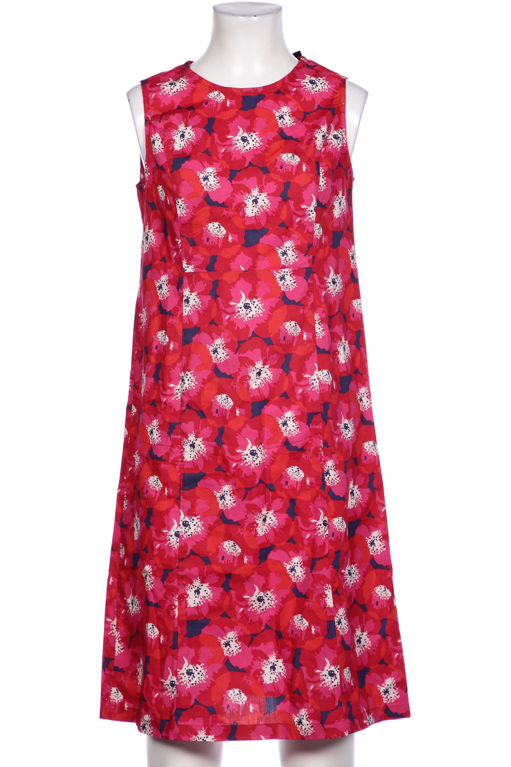 

Maas Damen Kleid, pink, Gr. 34