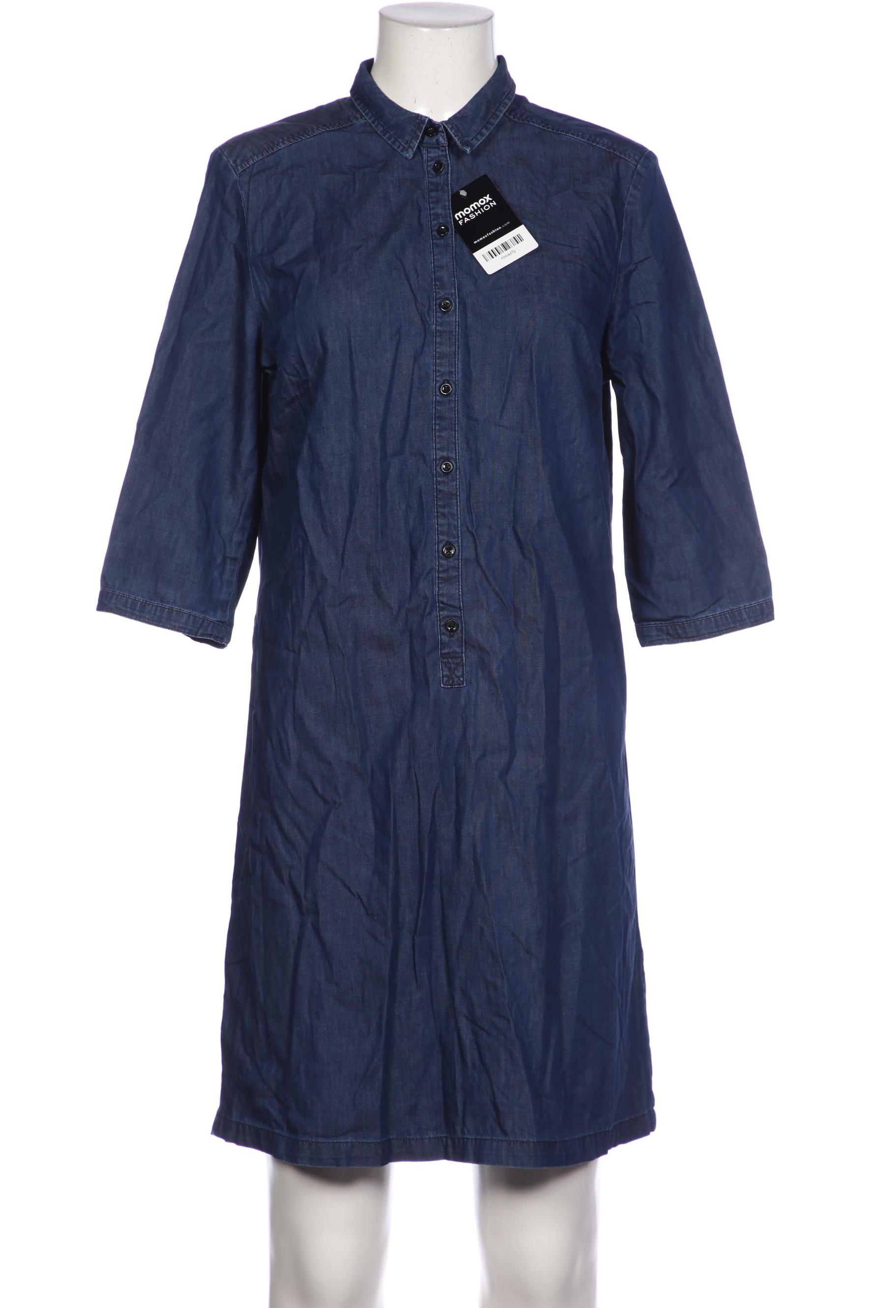 

Maas Damen Kleid, marineblau, Gr. 40