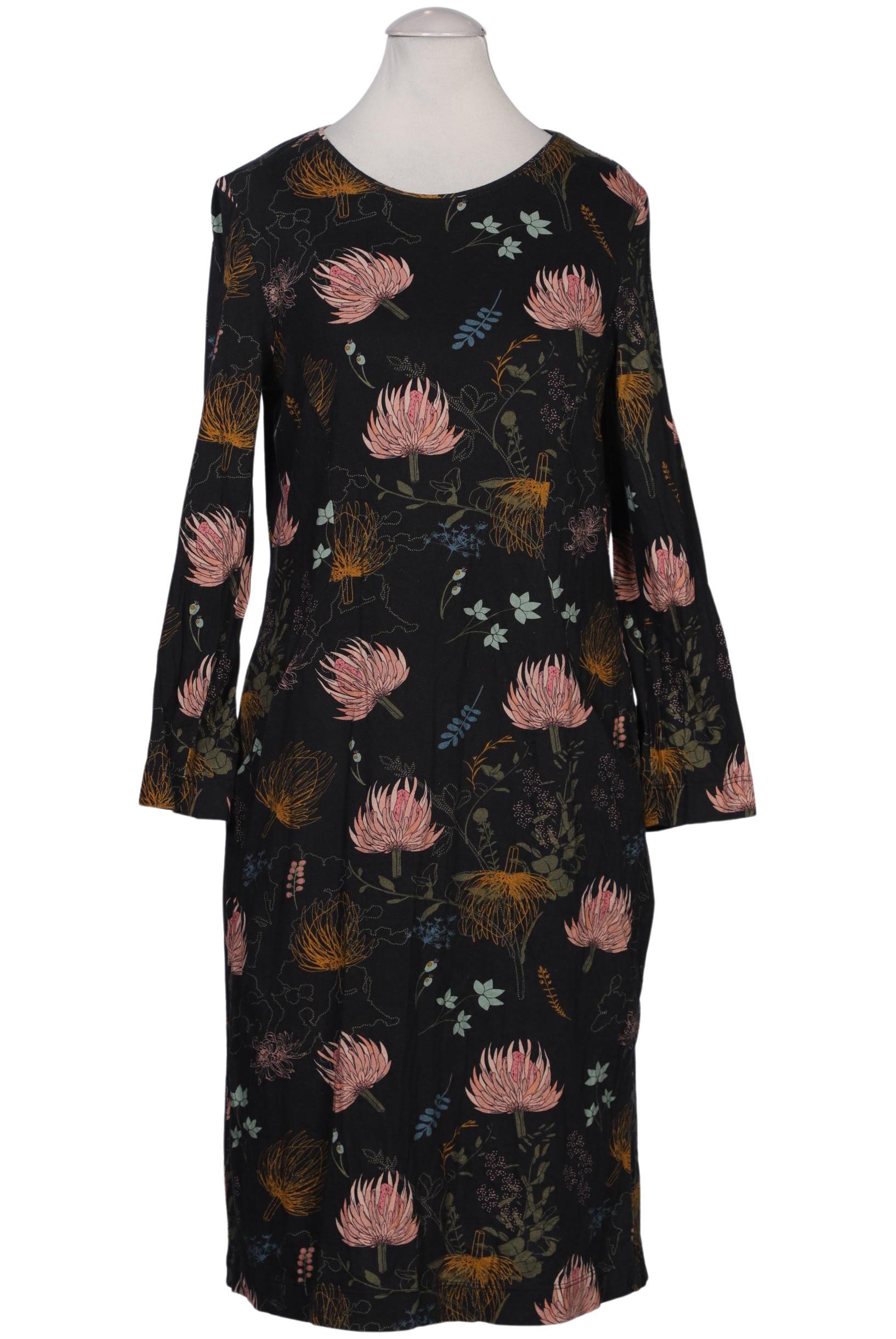 

Maas Damen Kleid, schwarz, Gr. 36