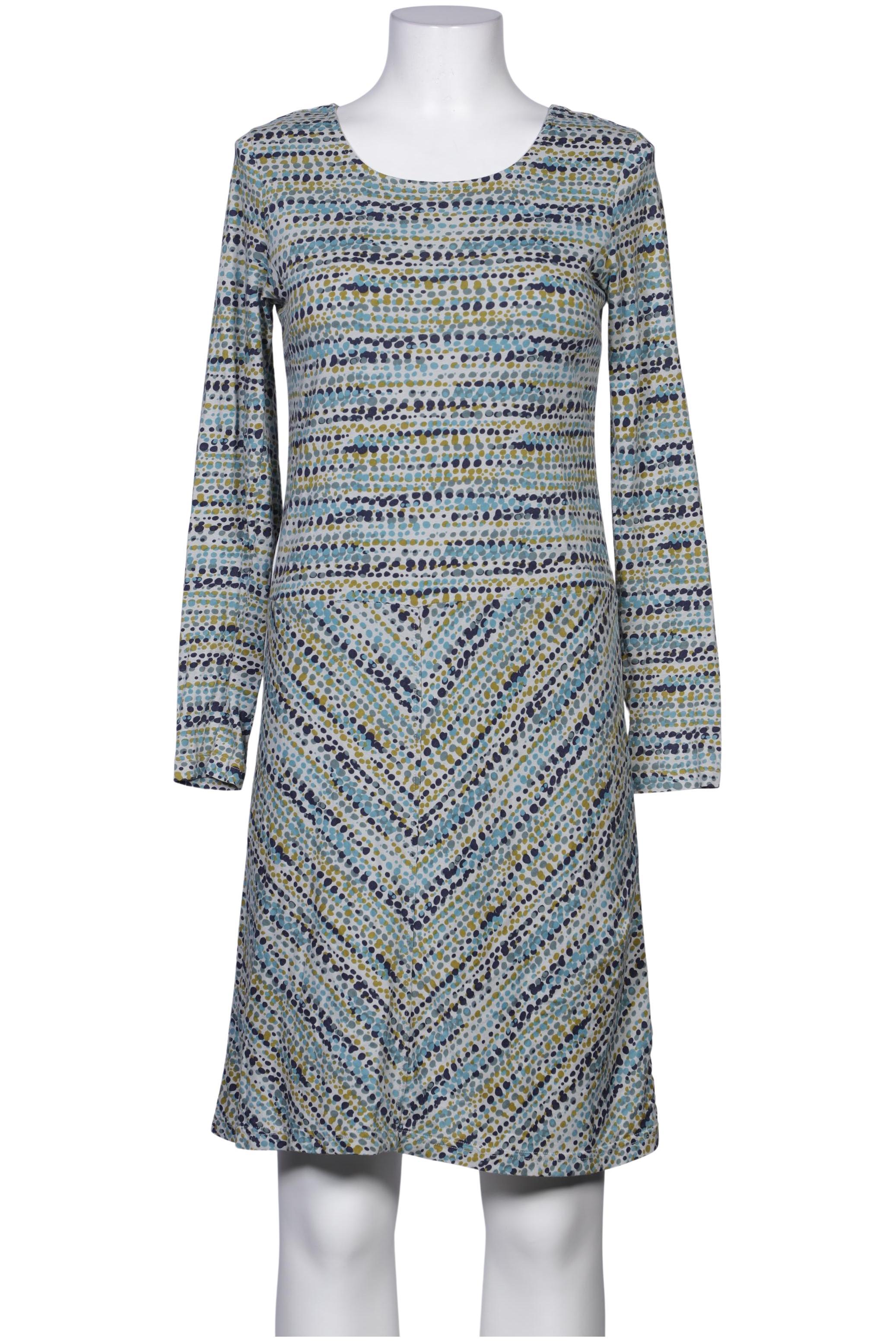 

Maas Damen Kleid, blau, Gr. 38