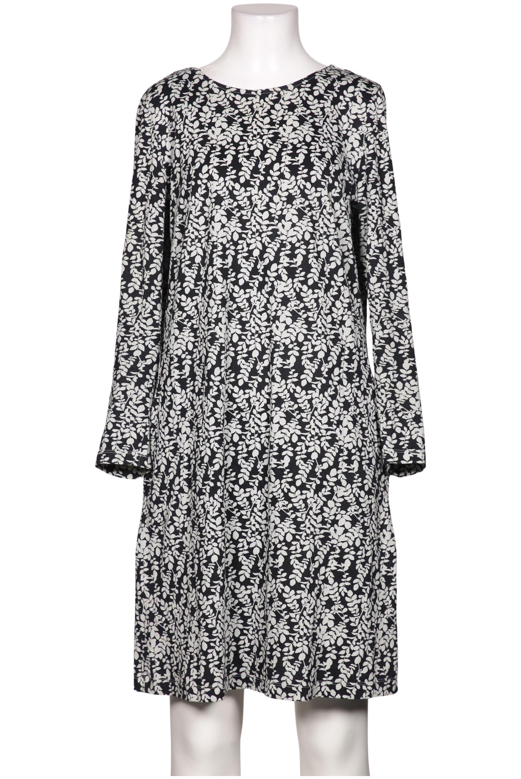 

Maas Damen Kleid, mehrfarbig, Gr. 40